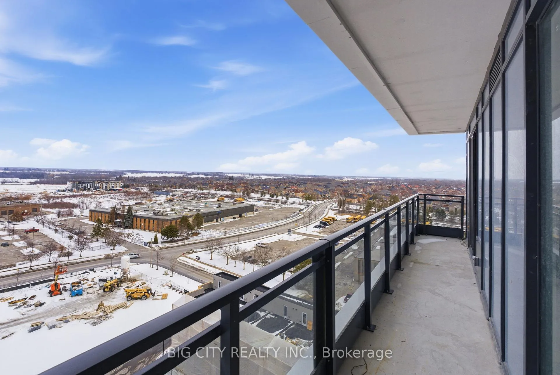 Photo 27 of Unit 1103, 9751 Markham Road, Markham, Greensborough — HOMEH