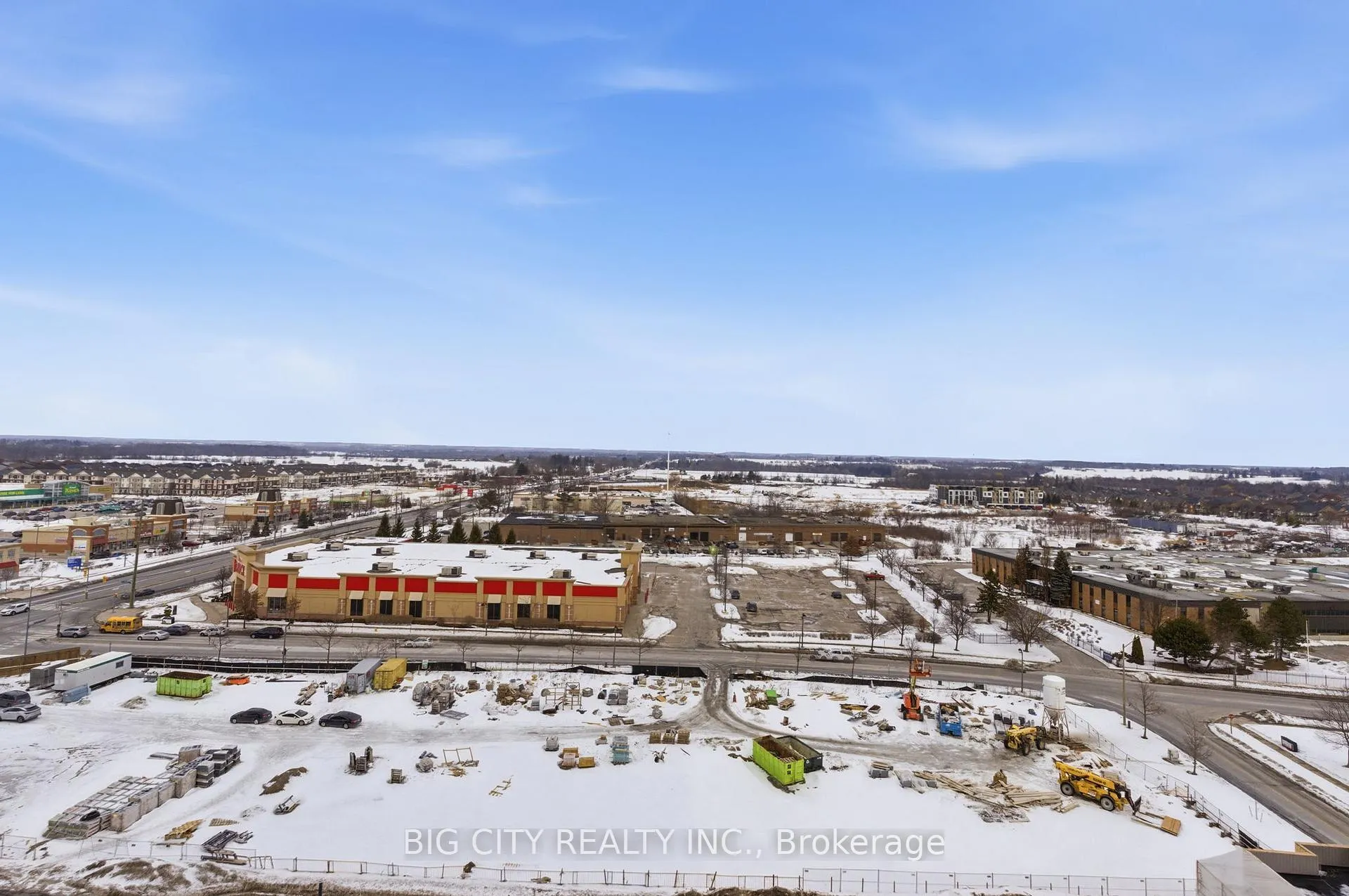 Photo 28 of Unit 1103, 9751 Markham Road, Markham, Greensborough — HOMEH