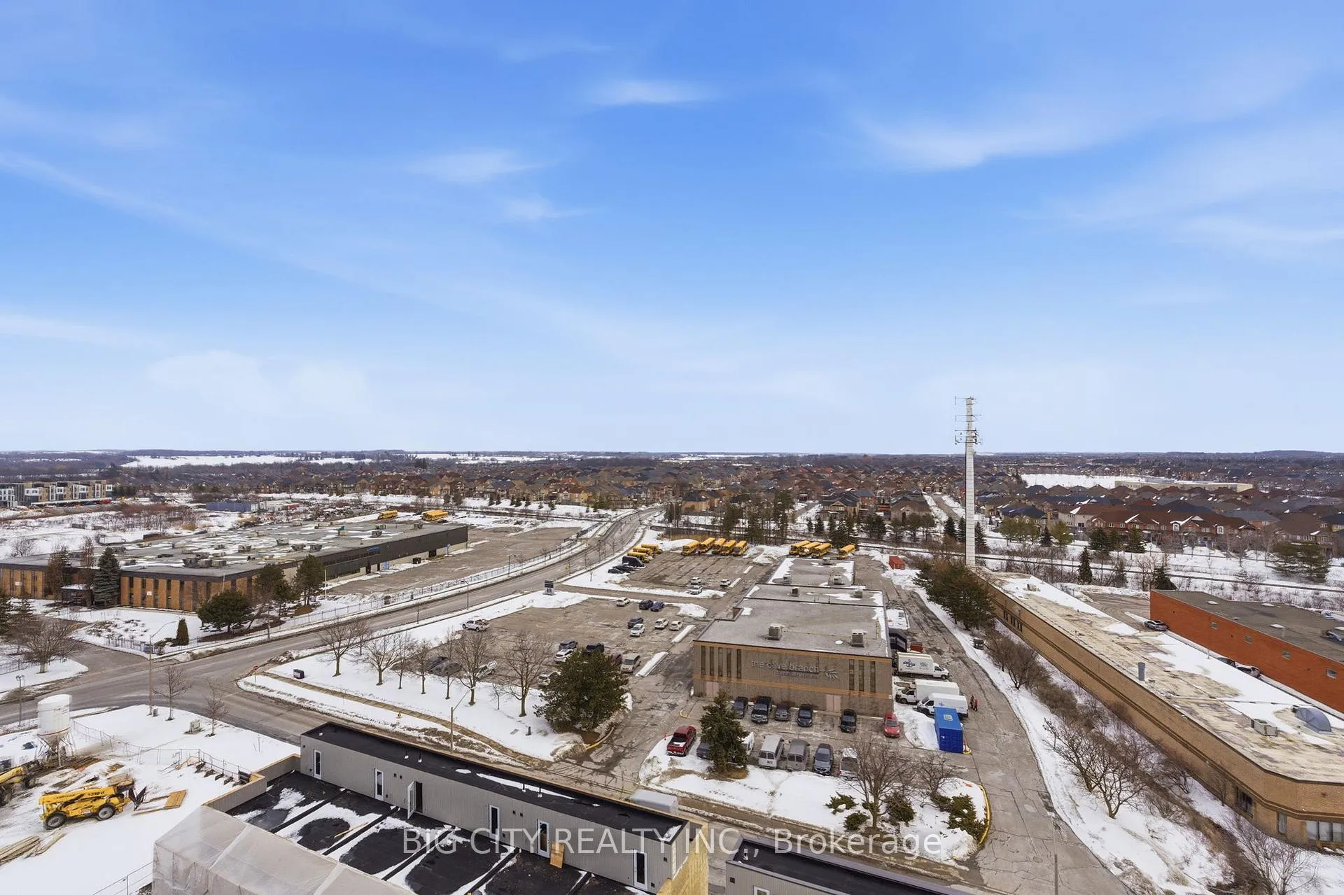 Photo 29 of Unit 1103, 9751 Markham Road, Markham, Greensborough — HOMEH