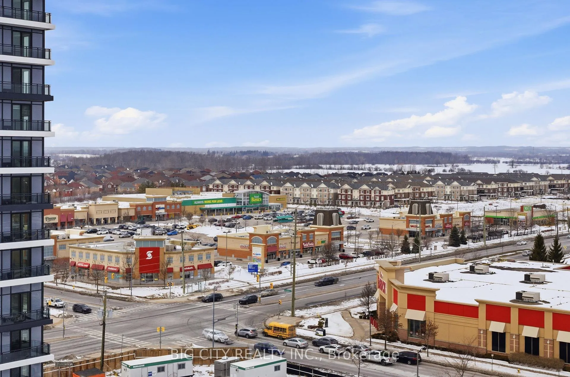 Photo 30 of Unit 1103, 9751 Markham Road, Markham, Greensborough — HOMEH