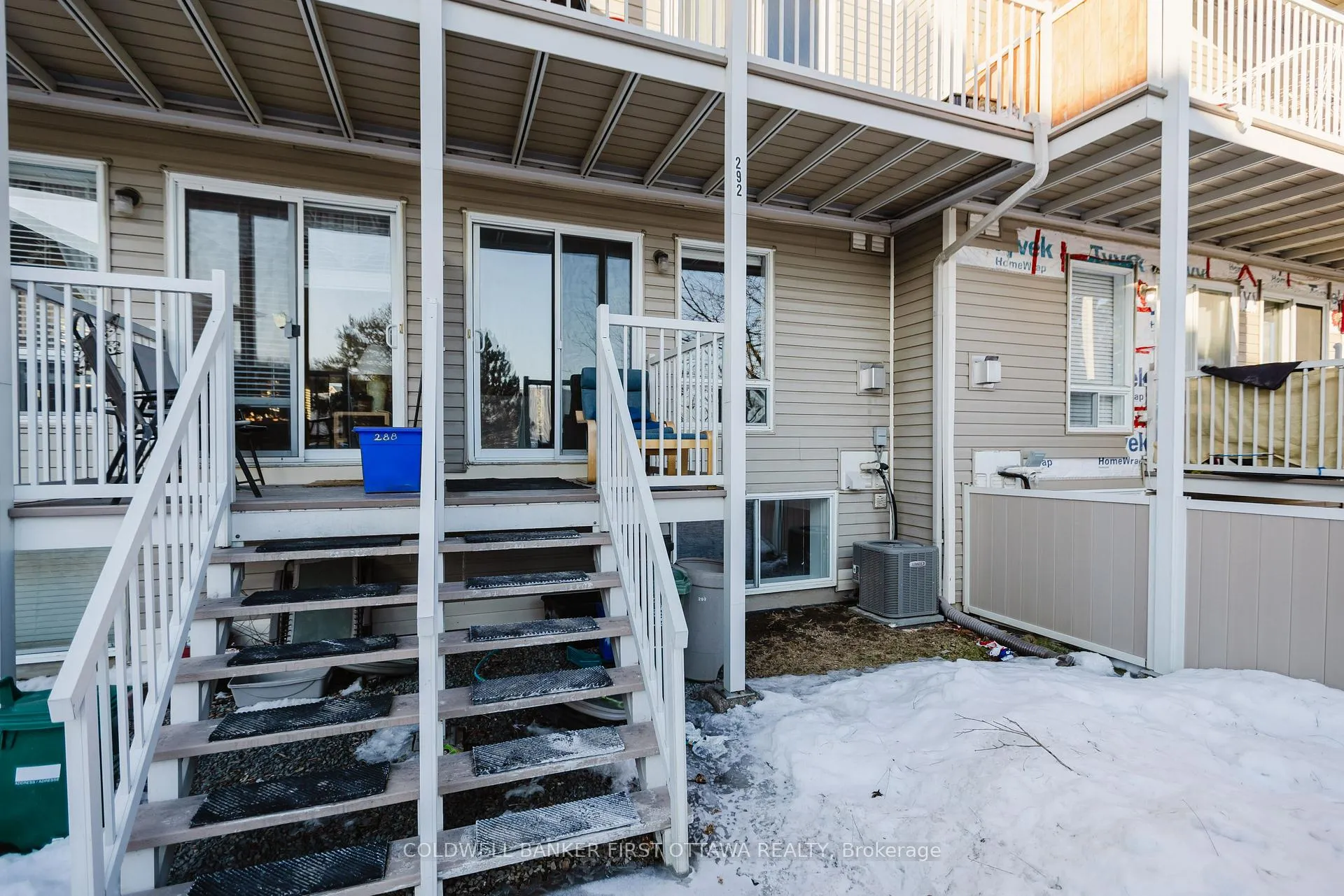 Photo 24 of 292 Cresthaven Drive, Ottawa, Barrhaven East — HOMEH