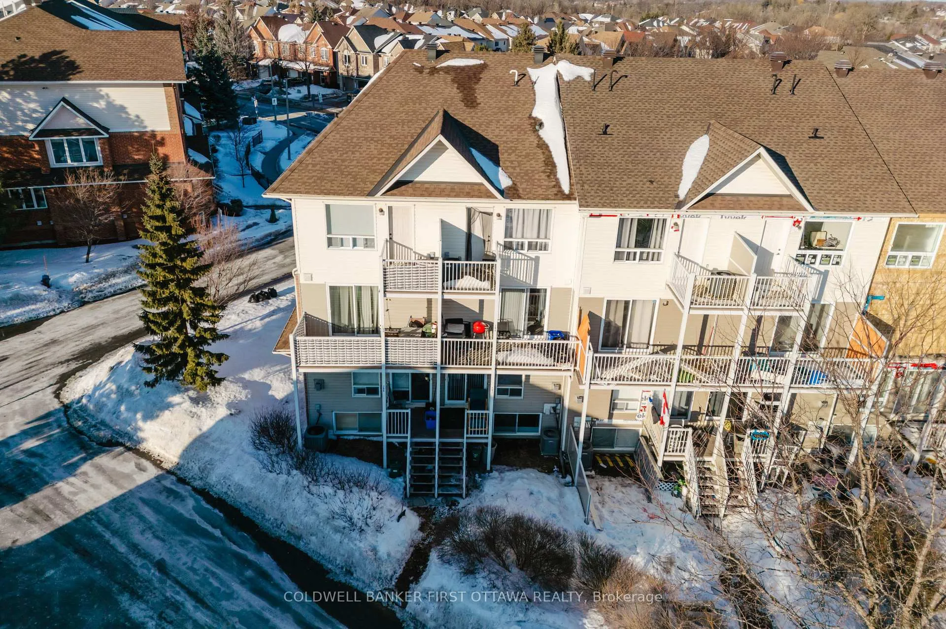Photo 25 of 292 Cresthaven Drive, Ottawa, Barrhaven East — HOMEH