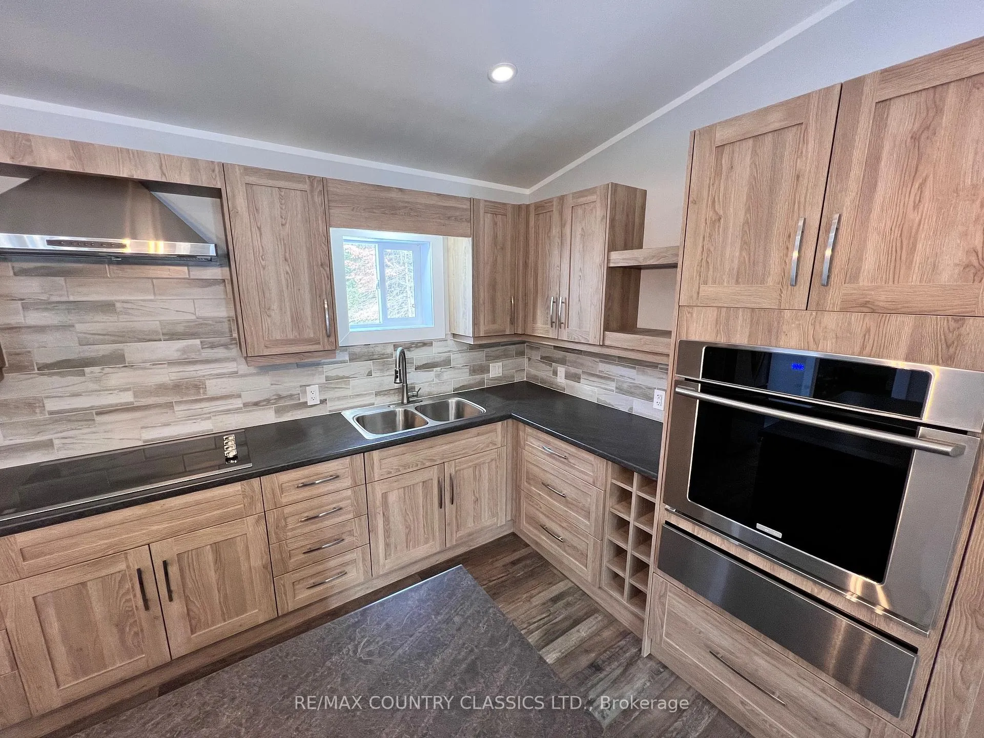 Photo 9 of 25350A Highway 62 S, Bancroft, Dungannon Ward — HOMEH