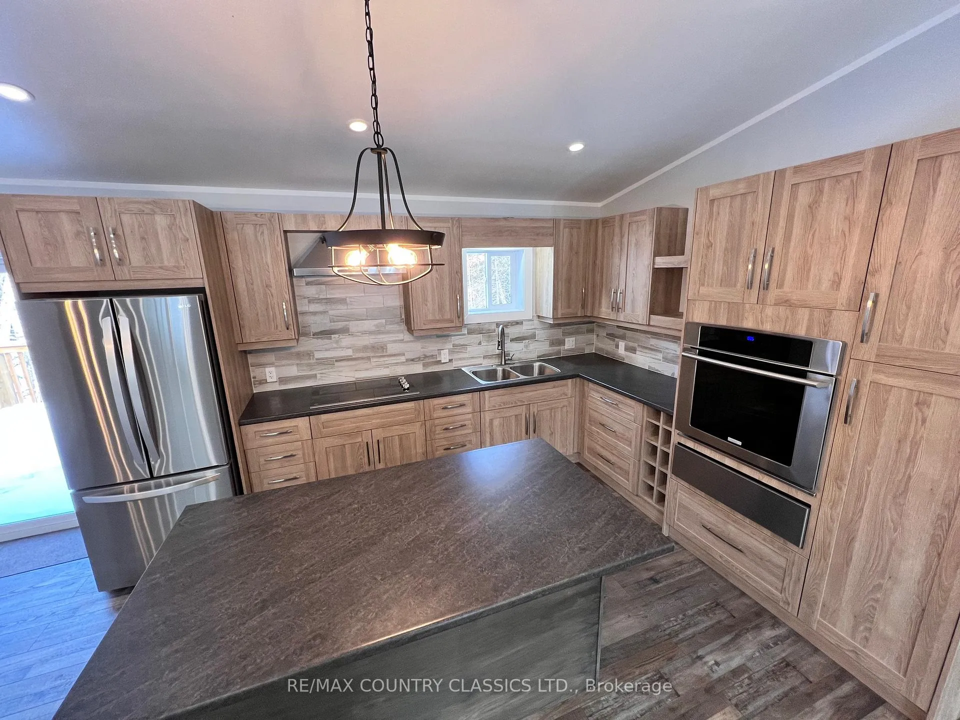 Photo 10 of 25350A Highway 62 S, Bancroft, Dungannon Ward — HOMEH