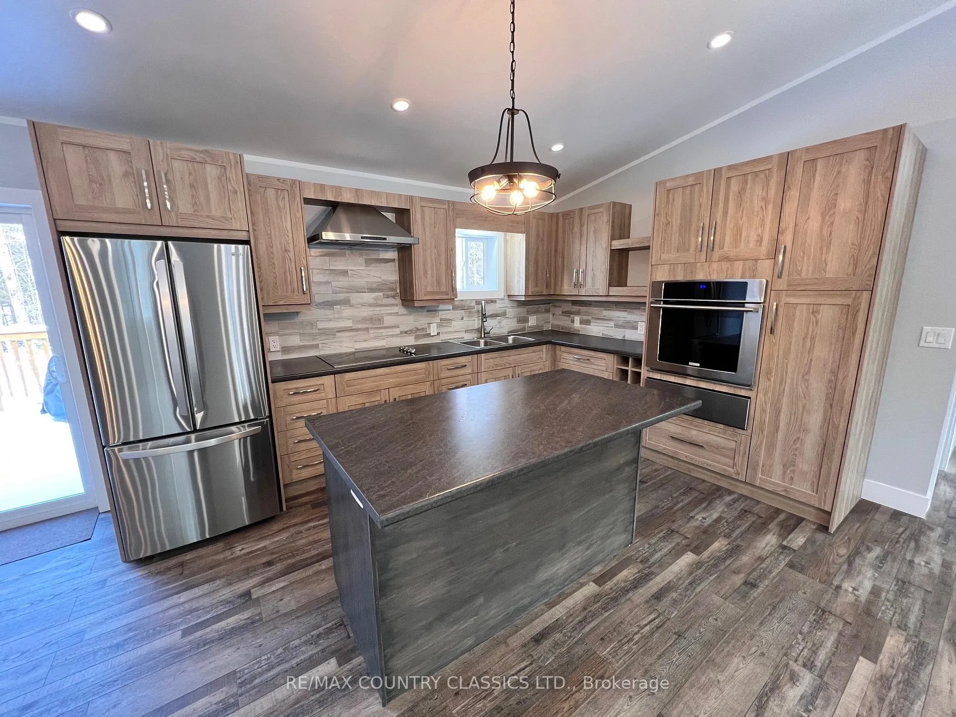 Photo 11 of 25350A Highway 62 S, Bancroft, Dungannon Ward — HOMEH