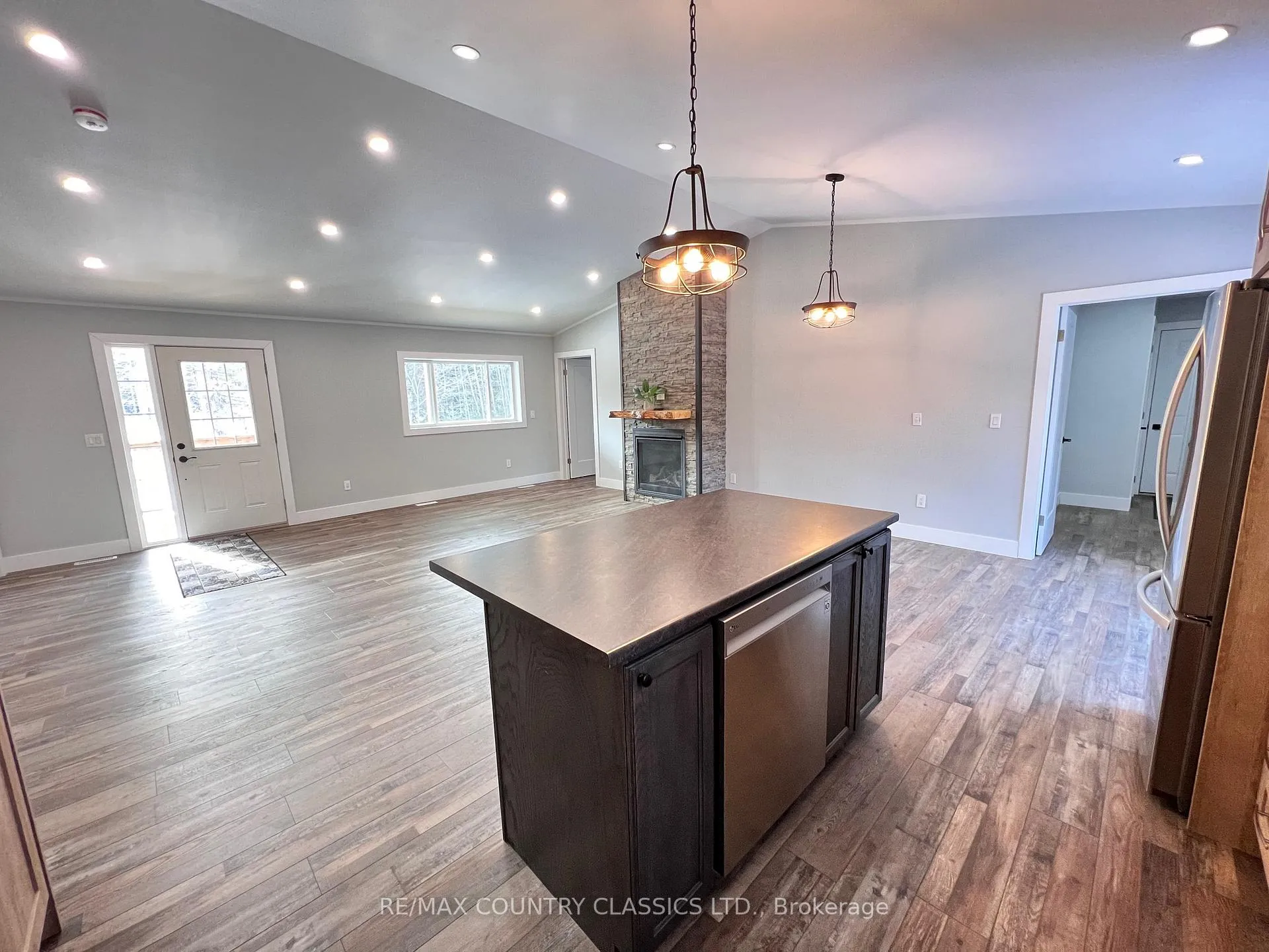 Photo 13 of 25350A Highway 62 S, Bancroft, Dungannon Ward — HOMEH