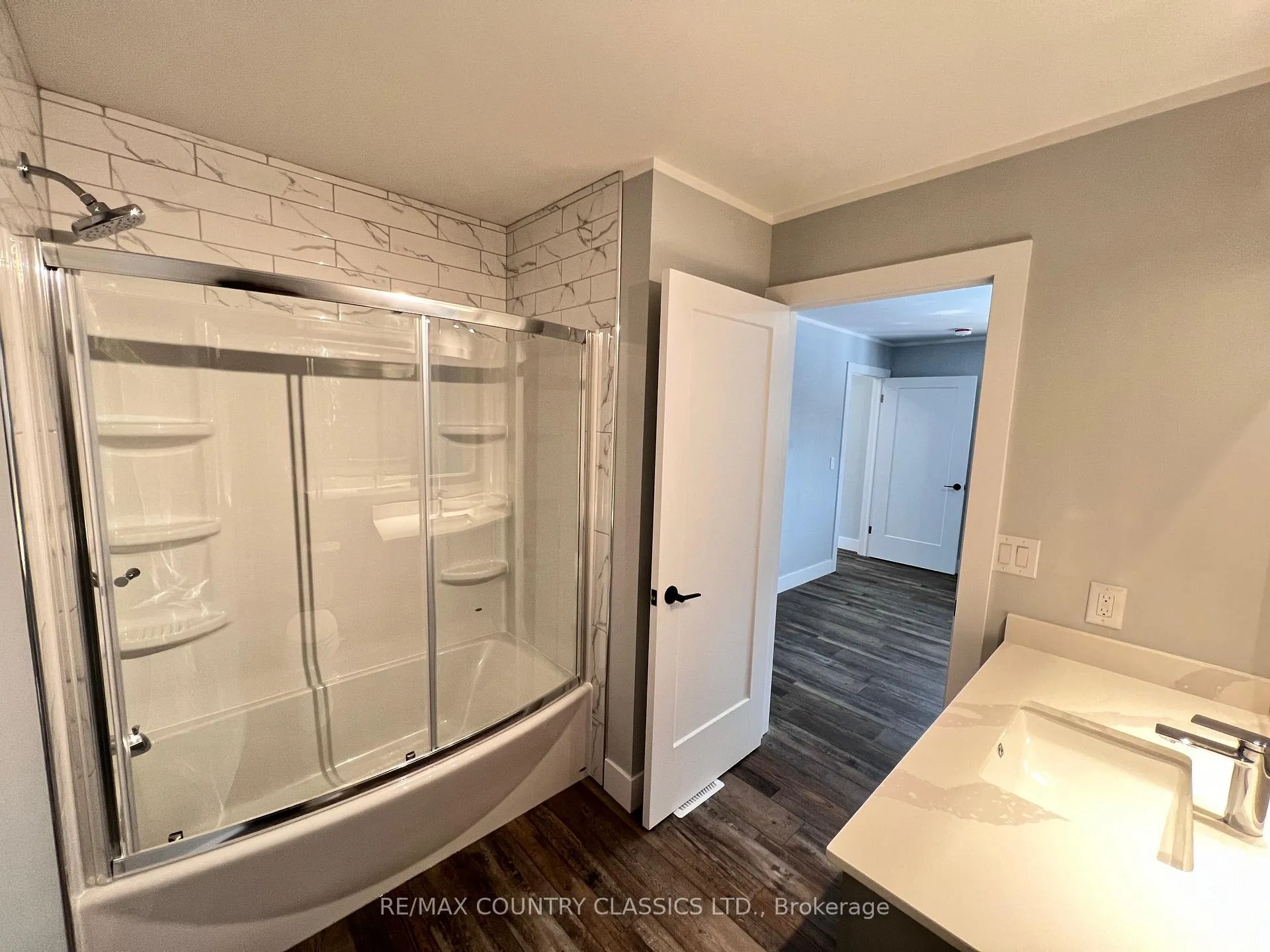 Photo 17 of 25350A Highway 62 S, Bancroft, Dungannon Ward — HOMEH