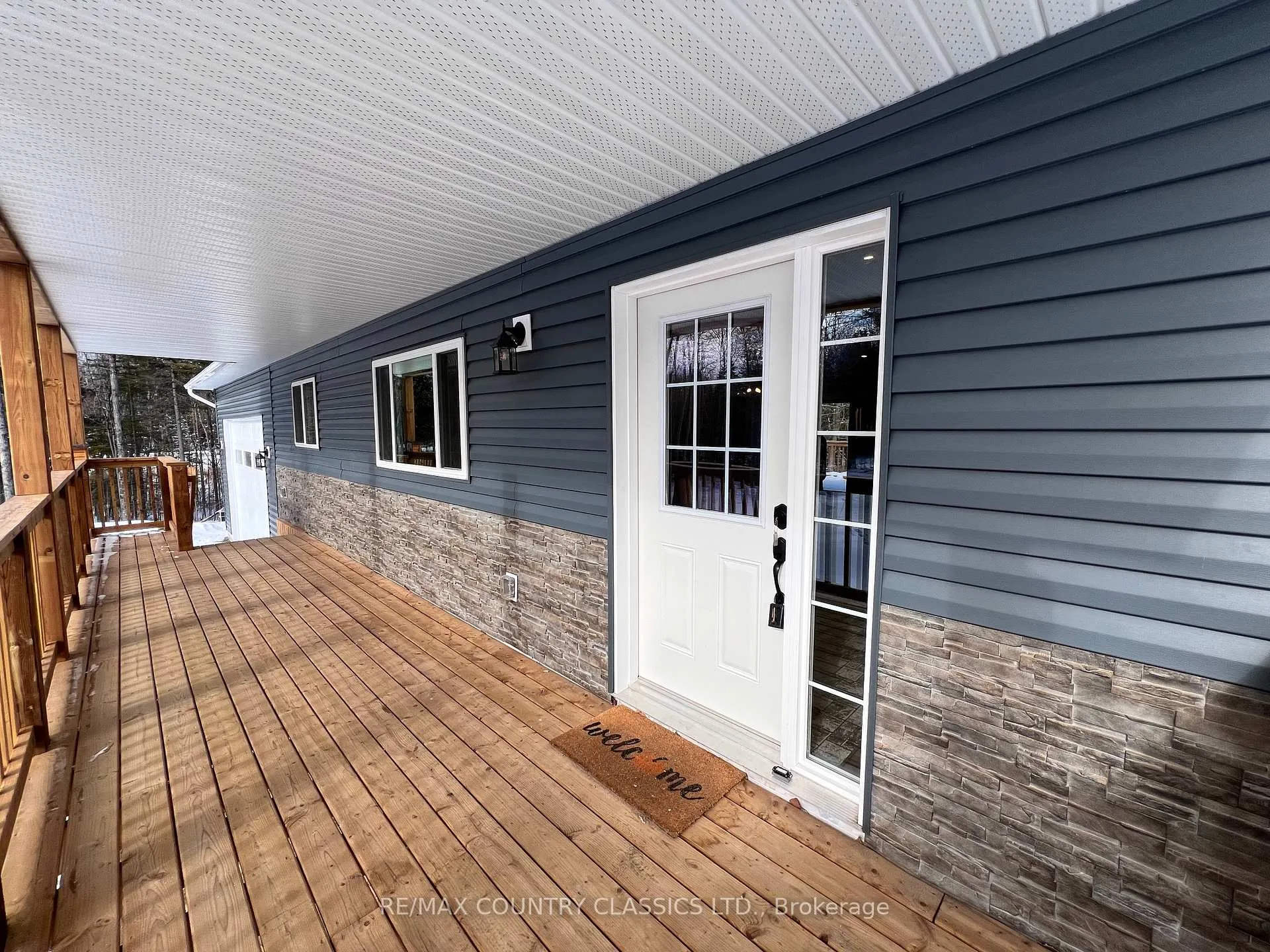 Photo 23 of 25350A Highway 62 S, Bancroft, Dungannon Ward — HOMEH