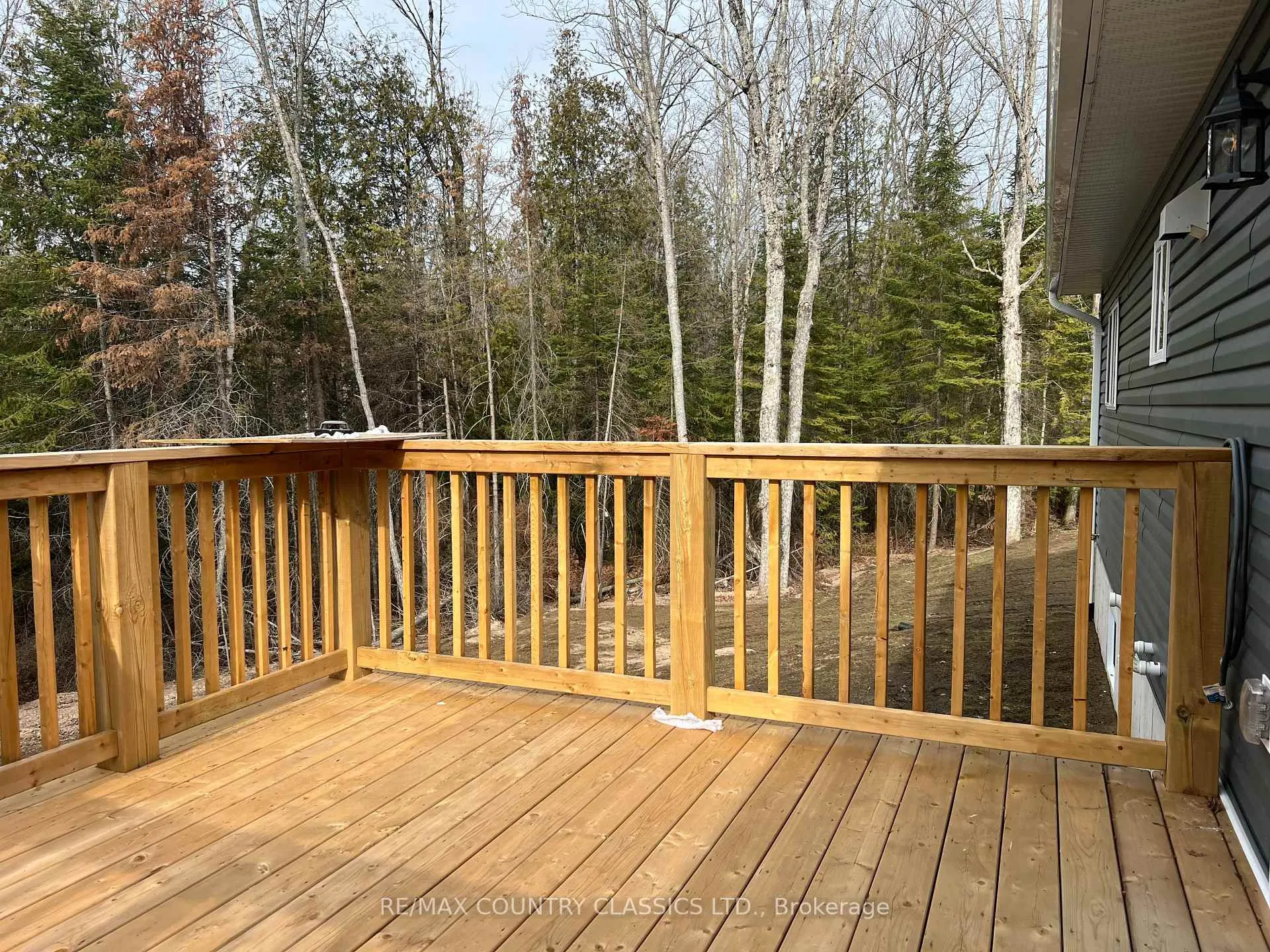 Photo 29 of 25350A Highway 62 S, Bancroft, Dungannon Ward — HOMEH