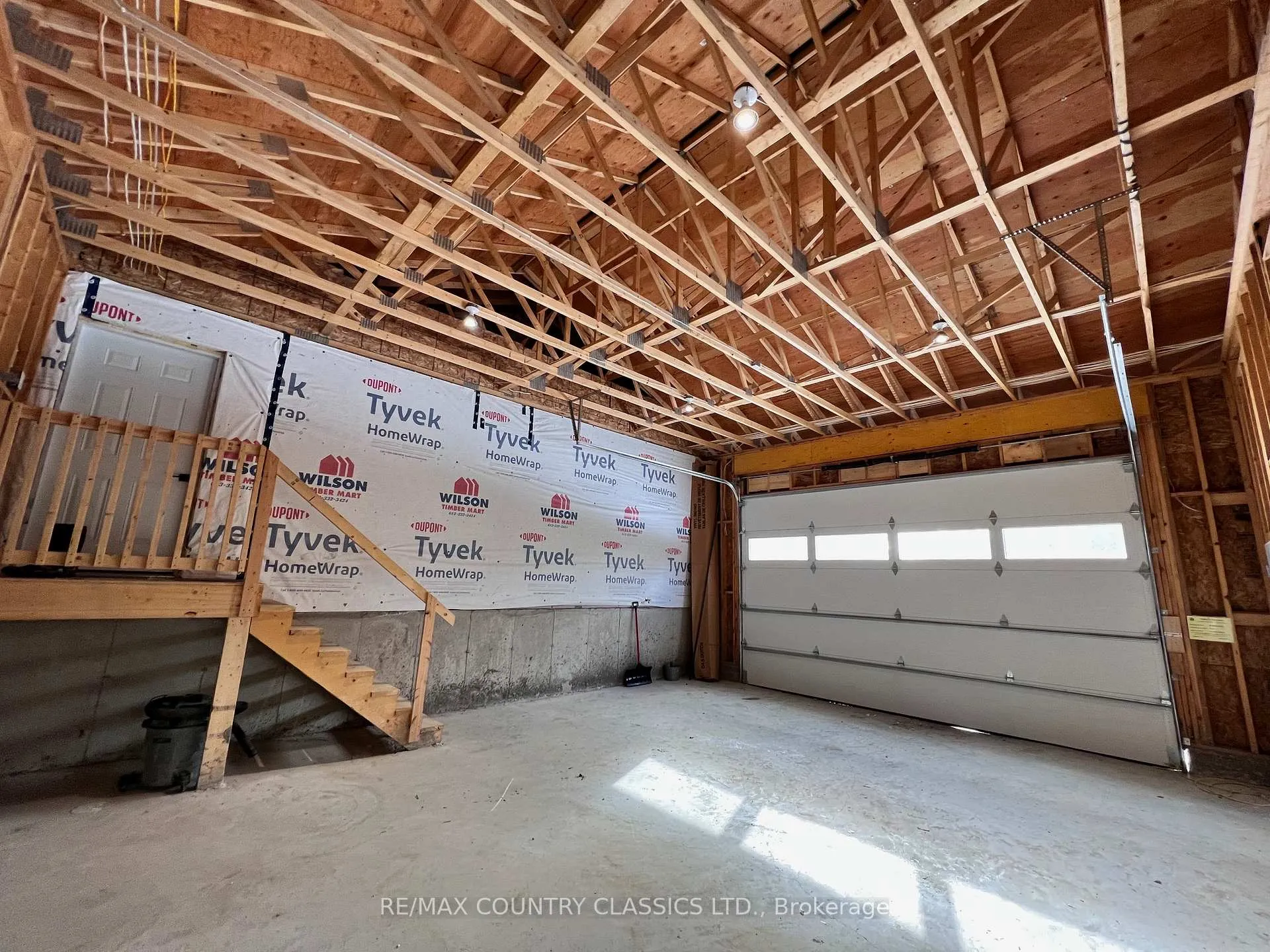 Photo 31 of 25350A Highway 62 S, Bancroft, Dungannon Ward — HOMEH