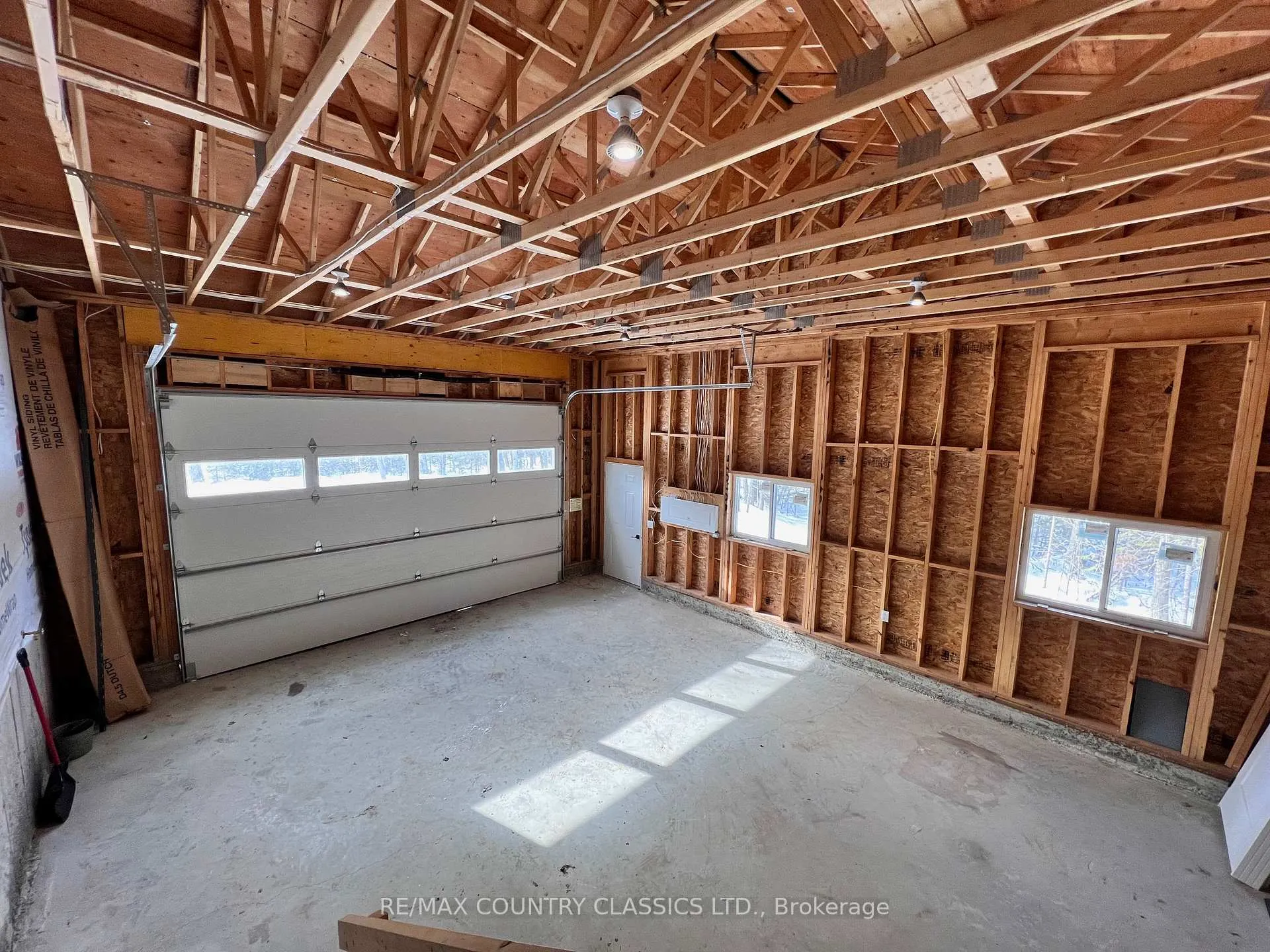 Photo 33 of 25350A Highway 62 S, Bancroft, Dungannon Ward — HOMEH