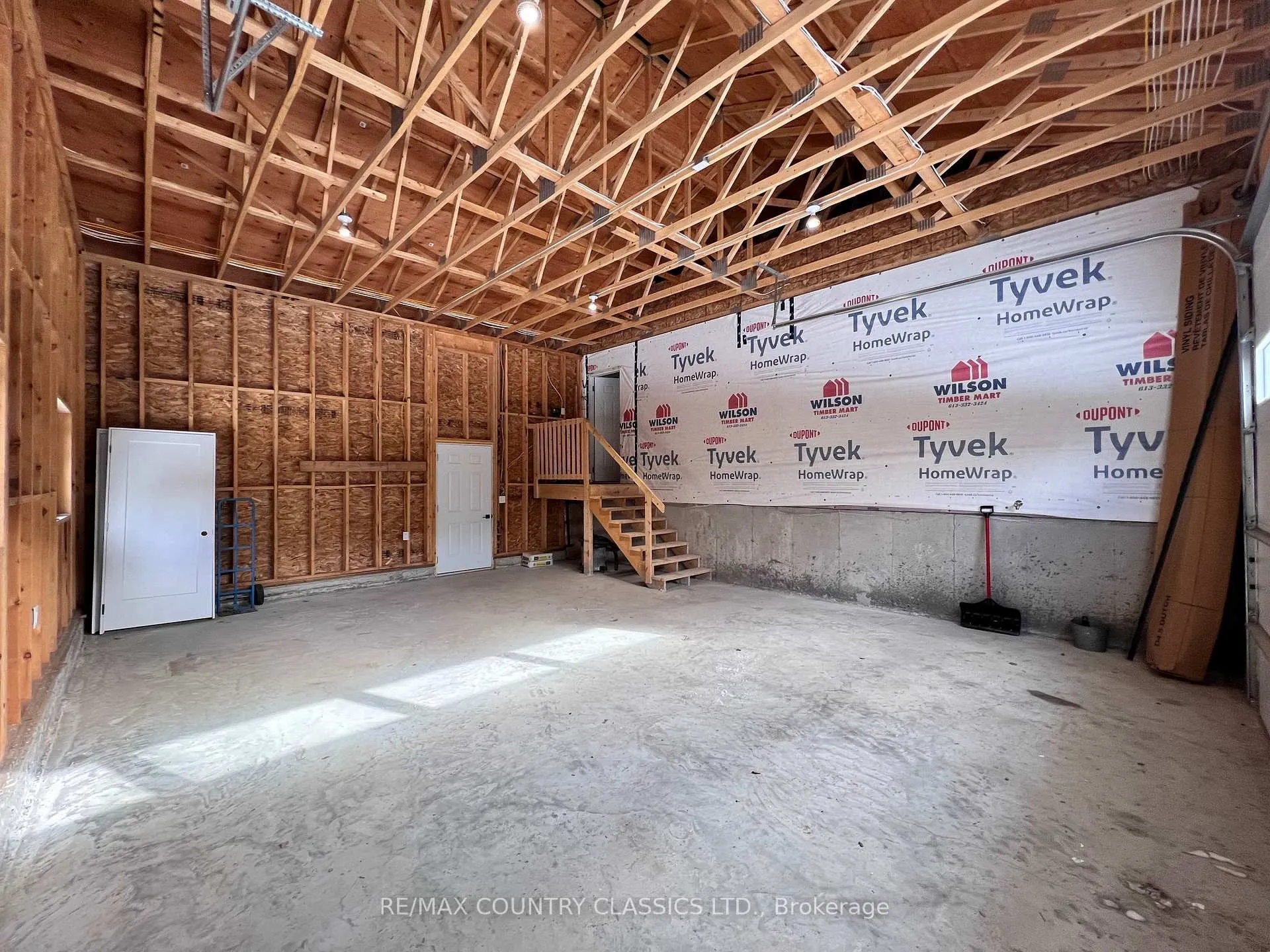 Photo 35 of 25350A Highway 62 S, Bancroft, Dungannon Ward — HOMEH