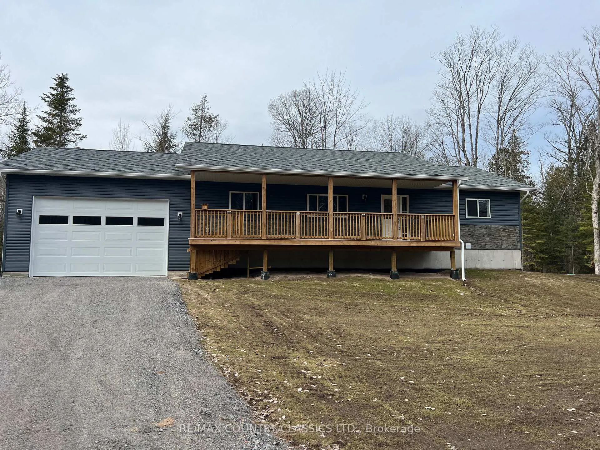 Photo 36 of 25350A Highway 62 S, Bancroft, Dungannon Ward — HOMEH