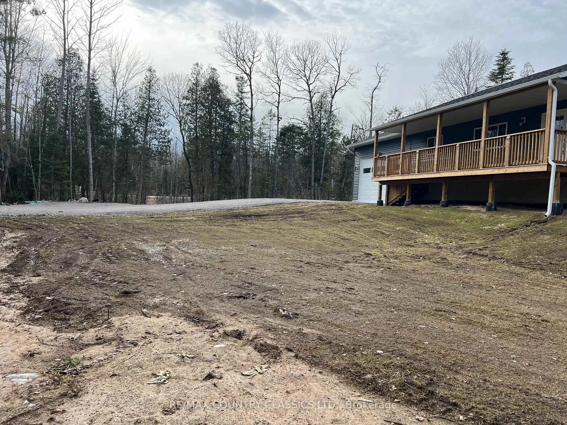 Photo 37 of 25350A Highway 62 S, Bancroft, Dungannon Ward — HOMEH
