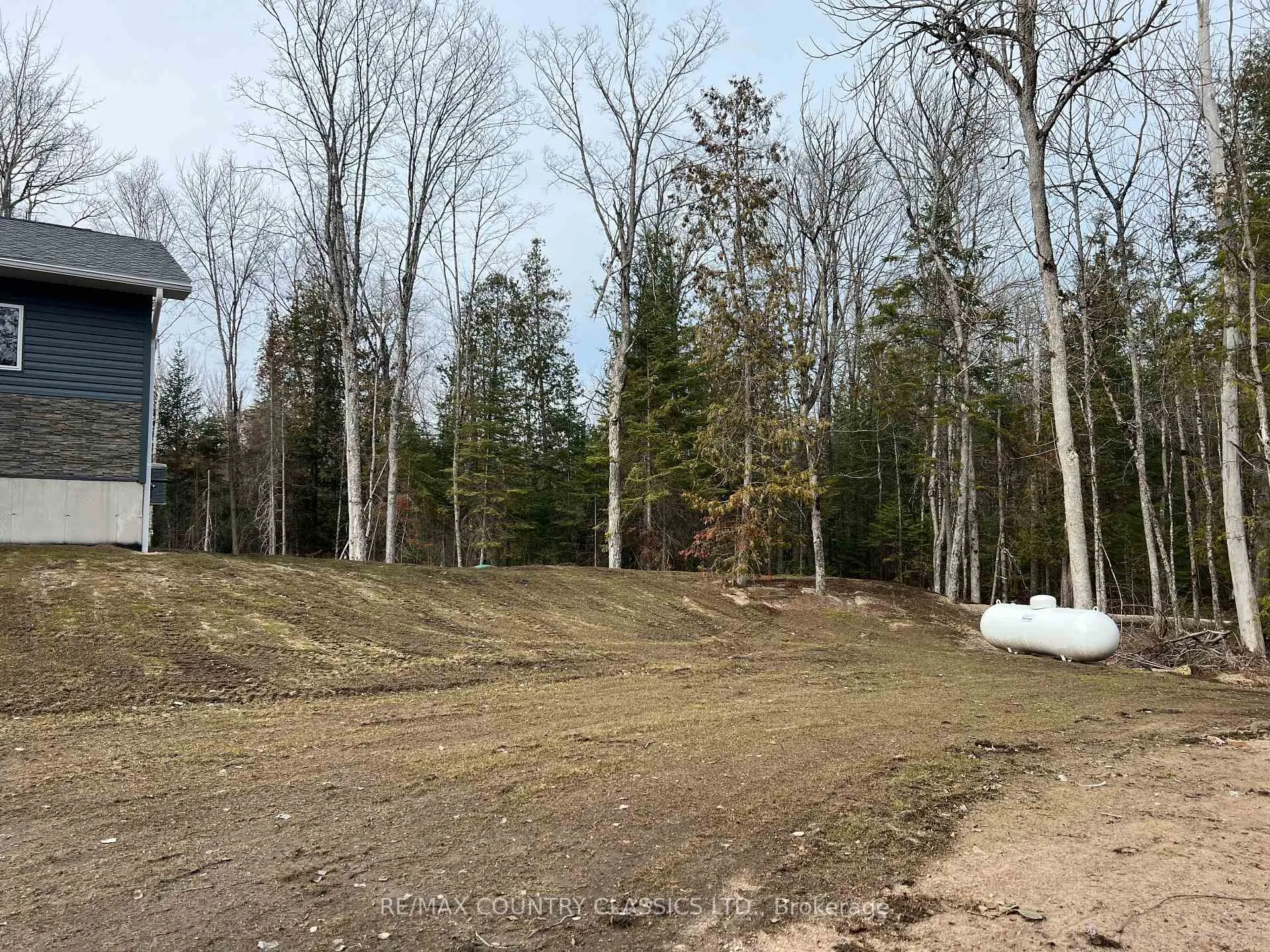 Photo 39 of 25350A Highway 62 S, Bancroft, Dungannon Ward — HOMEH