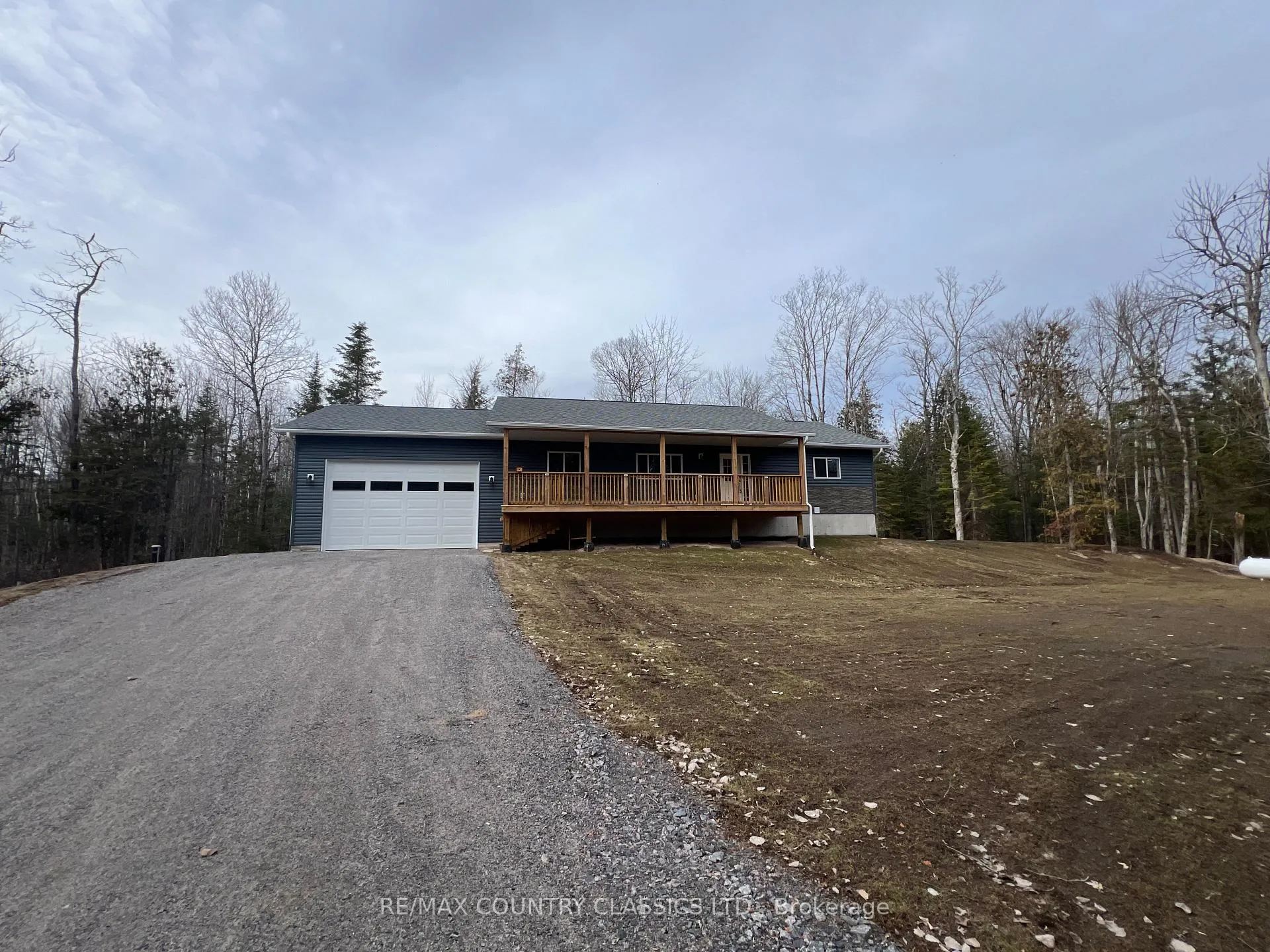 Photo 42 of 25350A Highway 62 S, Bancroft, Dungannon Ward — HOMEH