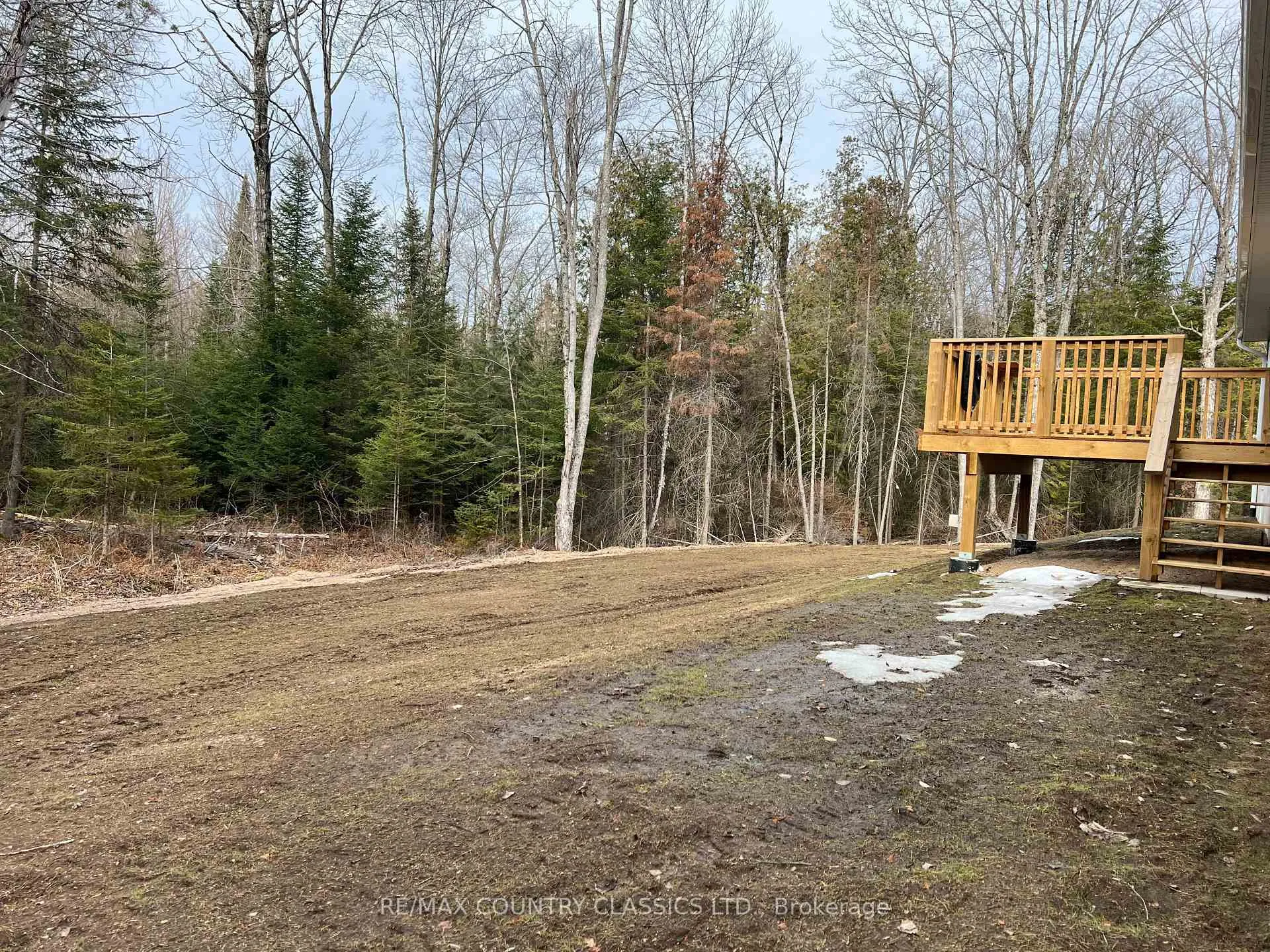 Photo 44 of 25350A Highway 62 S, Bancroft, Dungannon Ward — HOMEH