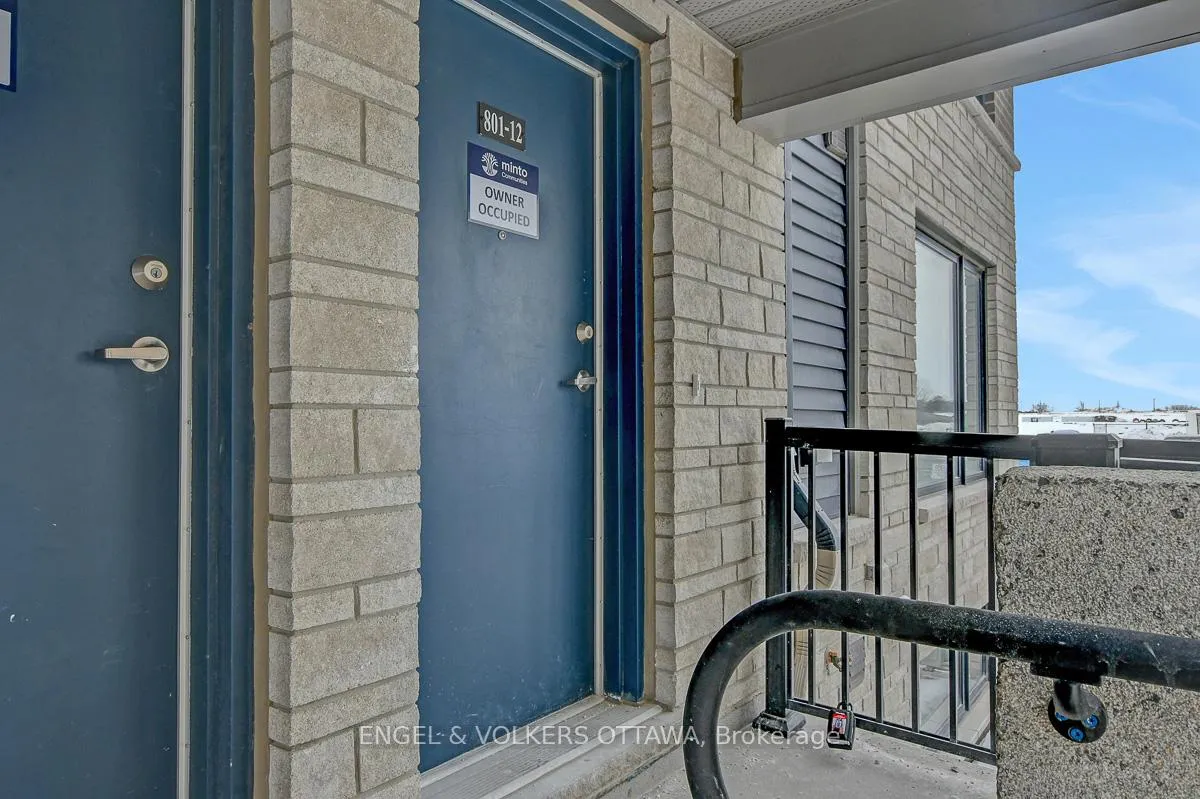 Photo 5 of Unit 12, 801 Glenroy Gilbert Drive, Ottawa, Barrhaven - Strandherd — HOMEH