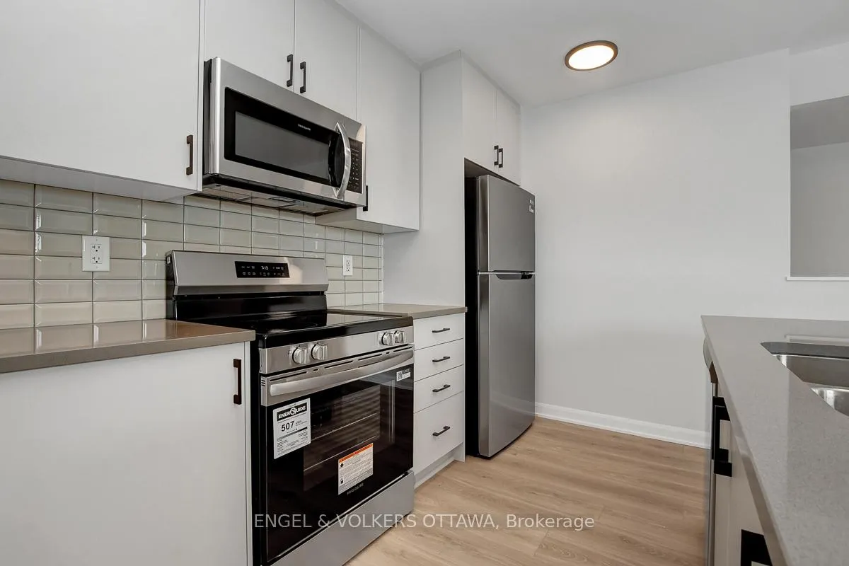 Photo 9 of Unit 12, 801 Glenroy Gilbert Drive, Ottawa, Barrhaven - Strandherd — HOMEH