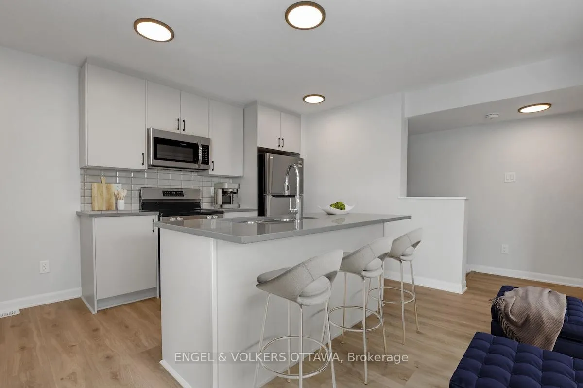 Photo 10 of Unit 12, 801 Glenroy Gilbert Drive, Ottawa, Barrhaven - Strandherd — HOMEH