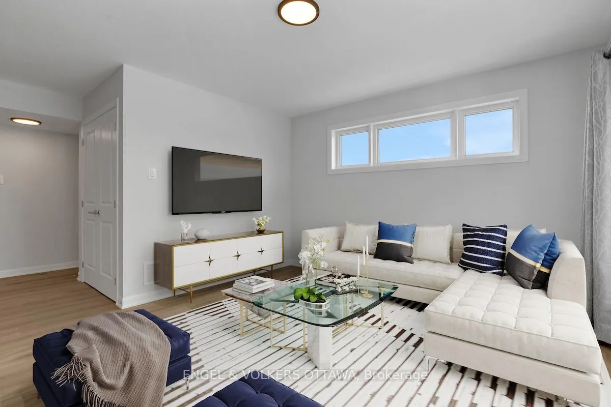 Photo 16 of Unit 12, 801 Glenroy Gilbert Drive, Ottawa, Barrhaven - Strandherd — HOMEH