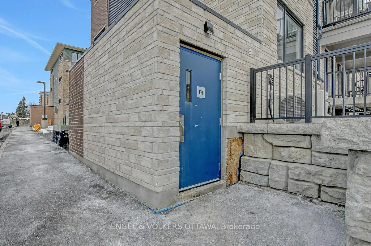 Photo 34 of Unit 12, 801 Glenroy Gilbert Drive, Ottawa, Barrhaven - Strandherd — HOMEH