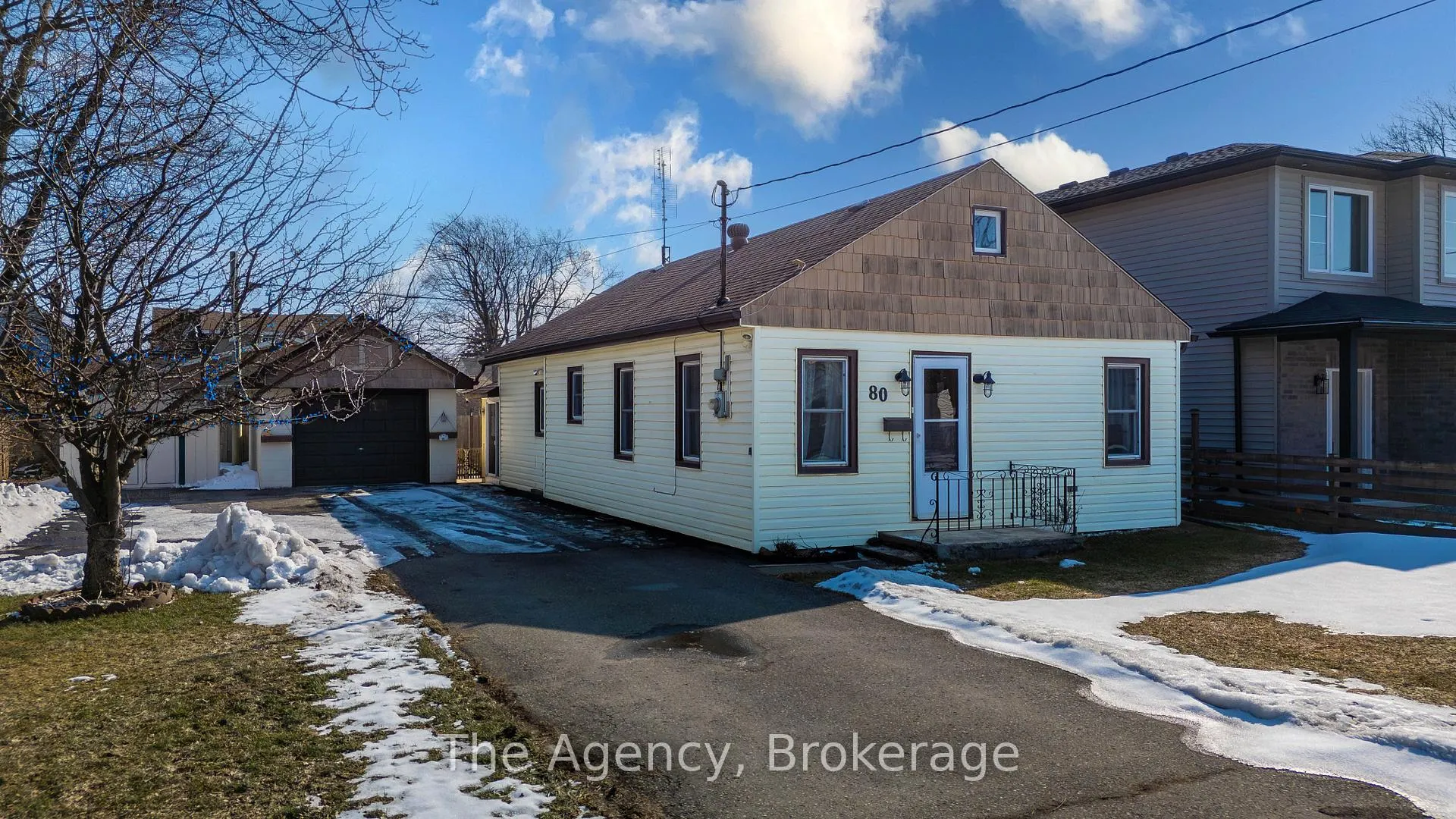 Photo 1 of 80 Knoll Street, Port Colborne, Main Street — HOMEH