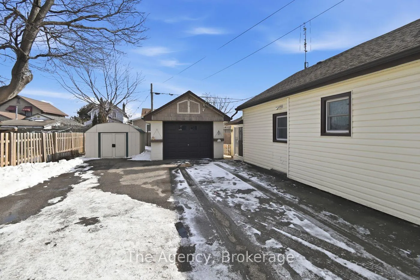 Photo 3 of 80 Knoll Street, Port Colborne, Main Street — HOMEH