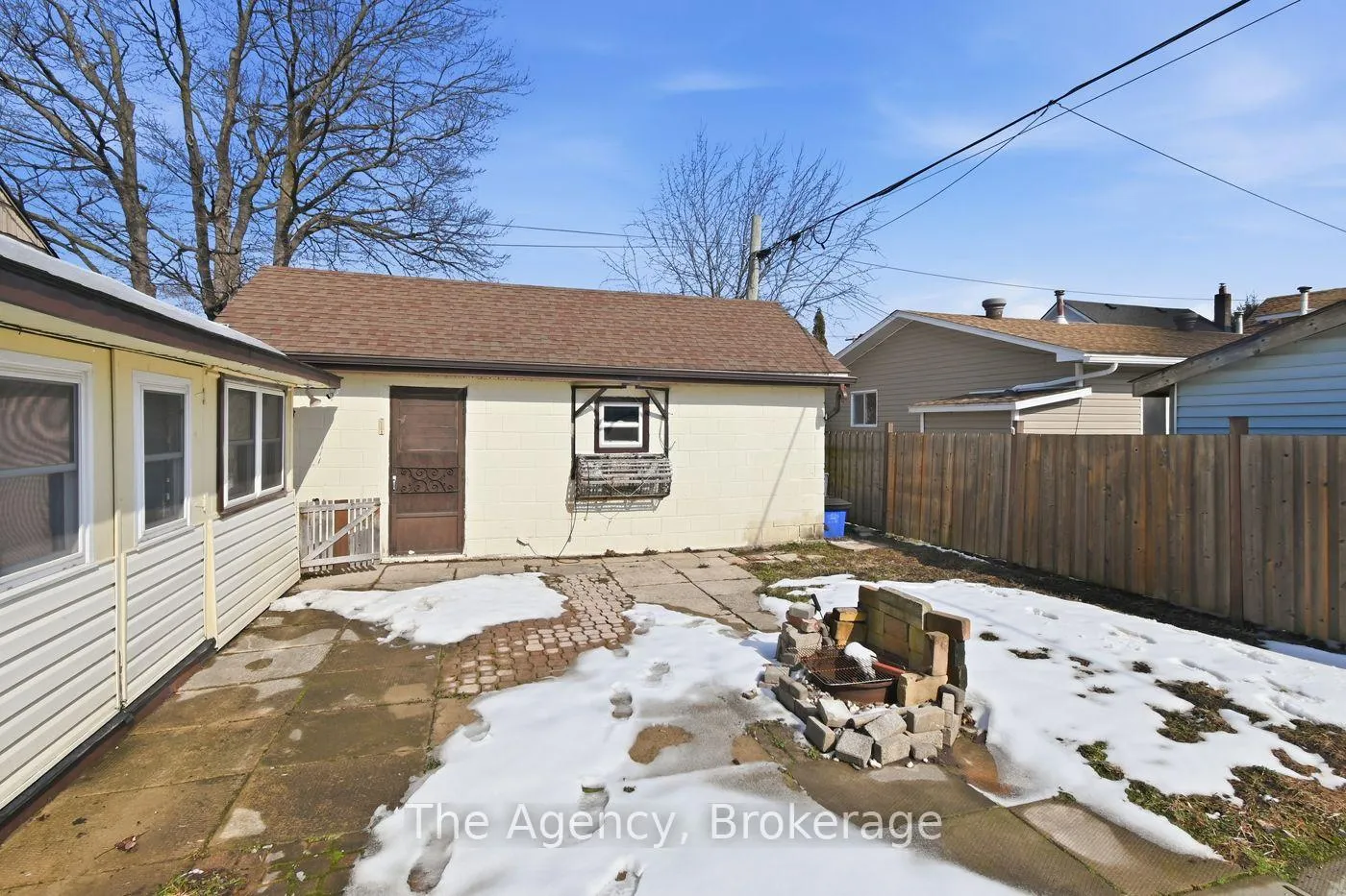 Photo 24 of 80 Knoll Street, Port Colborne, Main Street — HOMEH