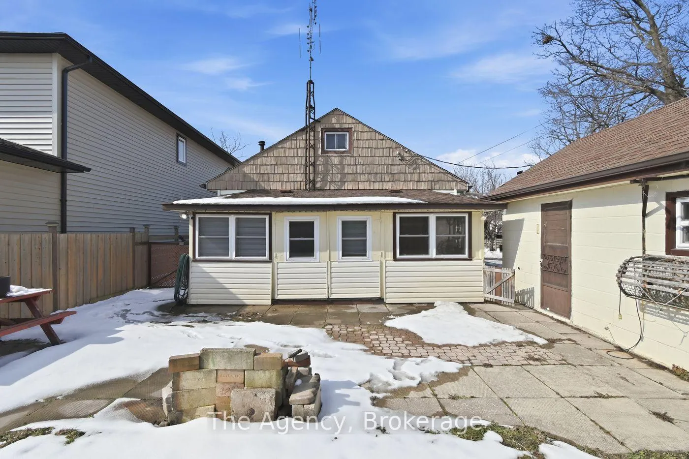 Photo 27 of 80 Knoll Street, Port Colborne, Main Street — HOMEH