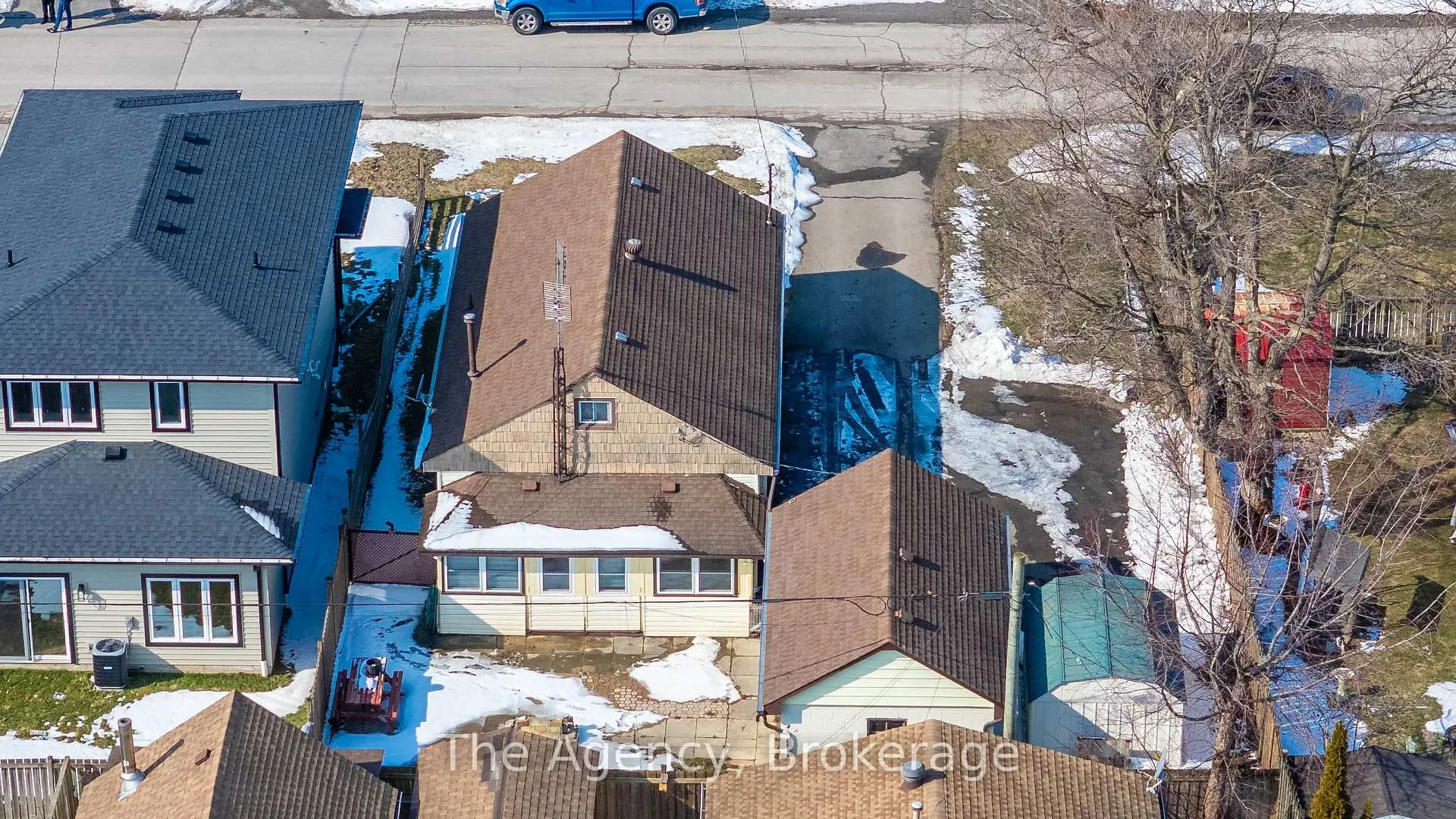 Photo 28 of 80 Knoll Street, Port Colborne, Main Street — HOMEH