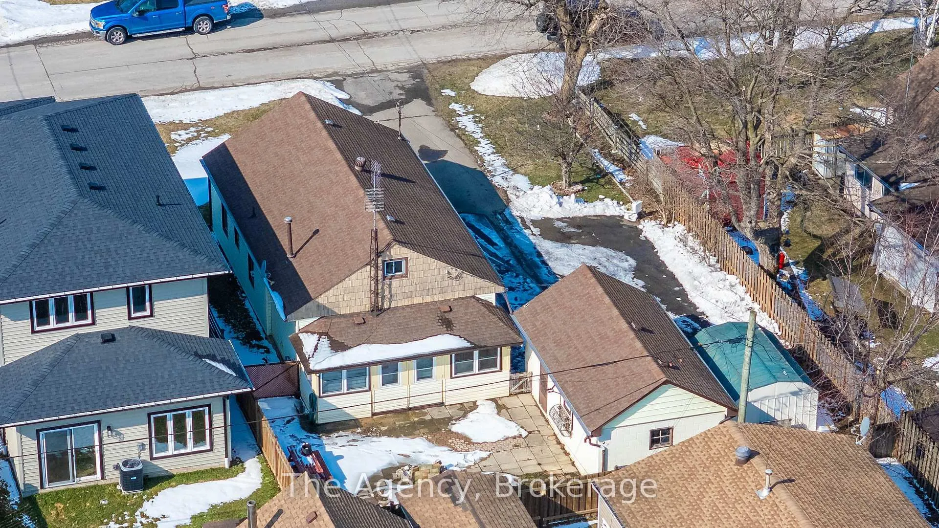 Photo 29 of 80 Knoll Street, Port Colborne, Main Street — HOMEH