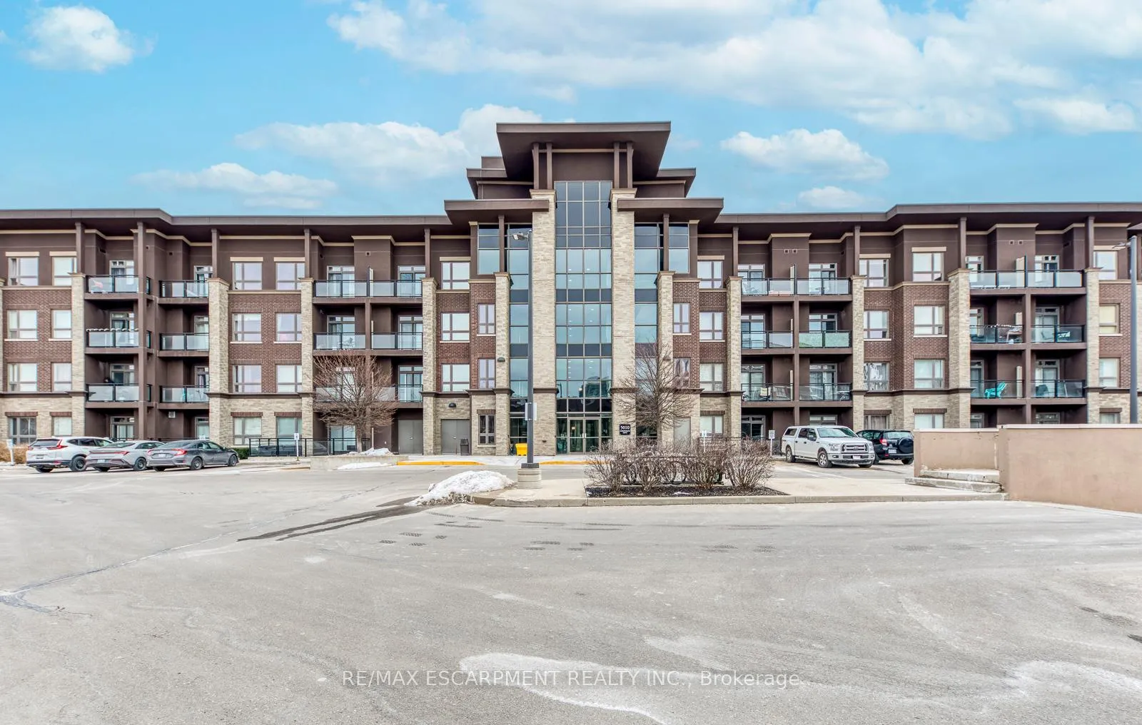 Photo 1 of Unit 114, 5010 Corporate Drive, Burlington, Uptown — HOMEH