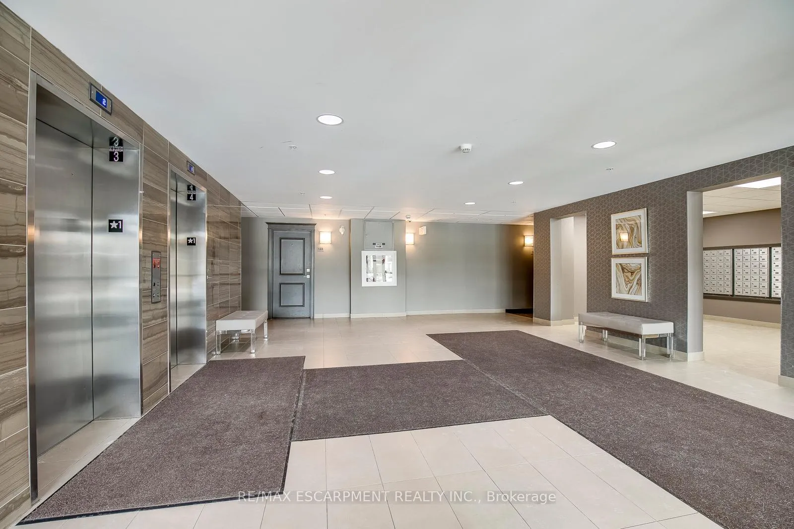 Photo 7 of Unit 114, 5010 Corporate Drive, Burlington, Uptown — HOMEH