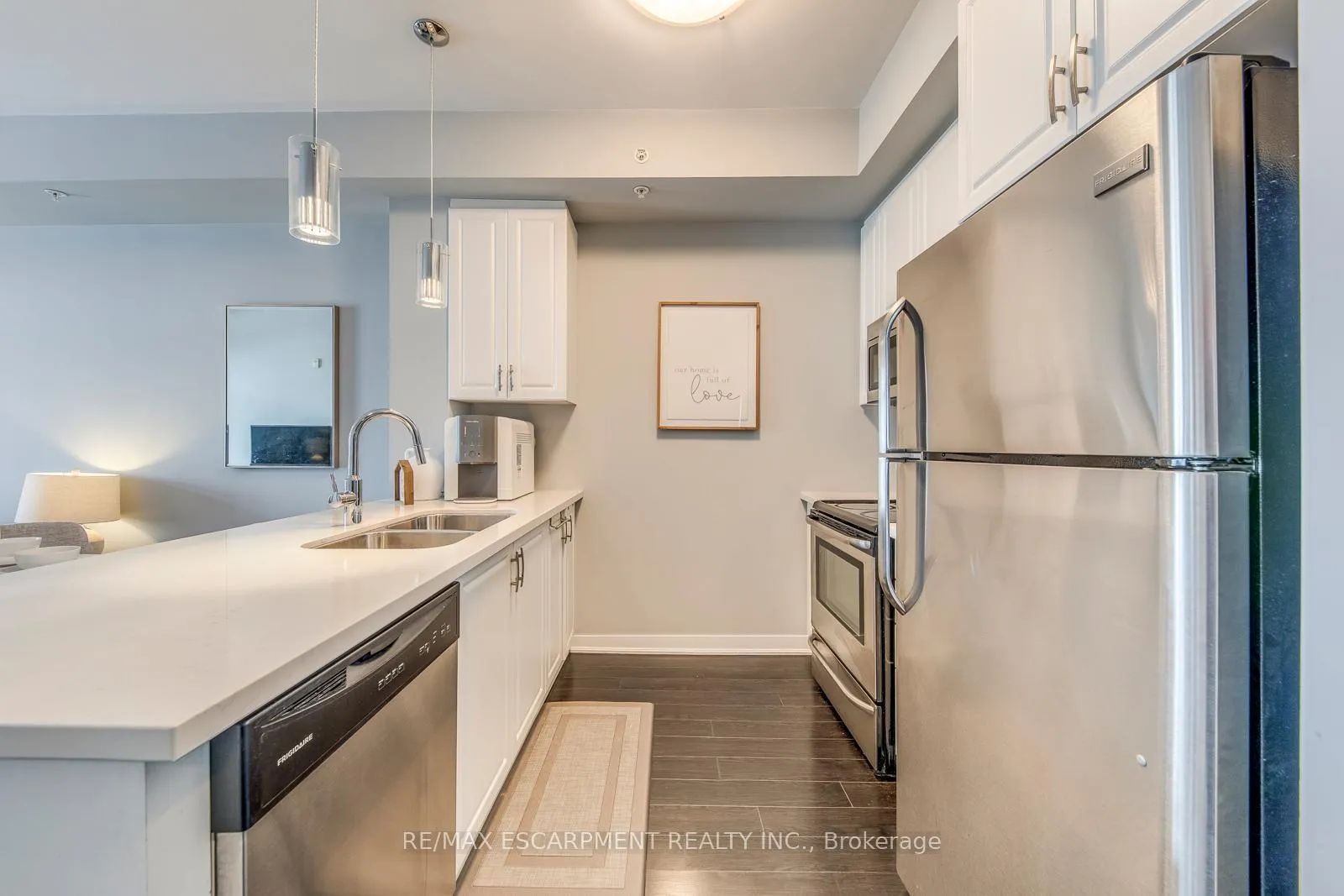 Photo 10 of Unit 114, 5010 Corporate Drive, Burlington, Uptown — HOMEH