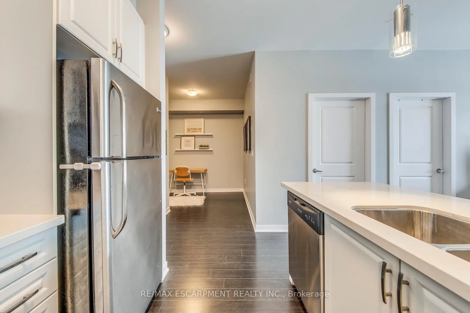 Photo 13 of Unit 114, 5010 Corporate Drive, Burlington, Uptown — HOMEH