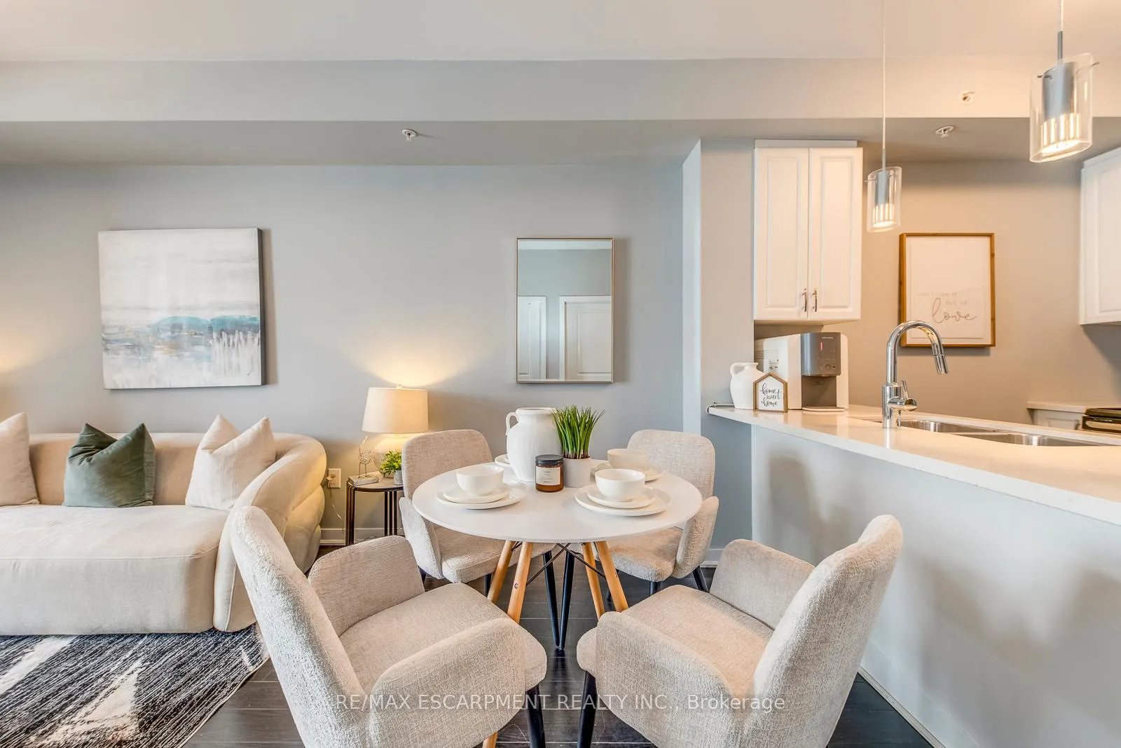 Photo 15 of Unit 114, 5010 Corporate Drive, Burlington, Uptown — HOMEH