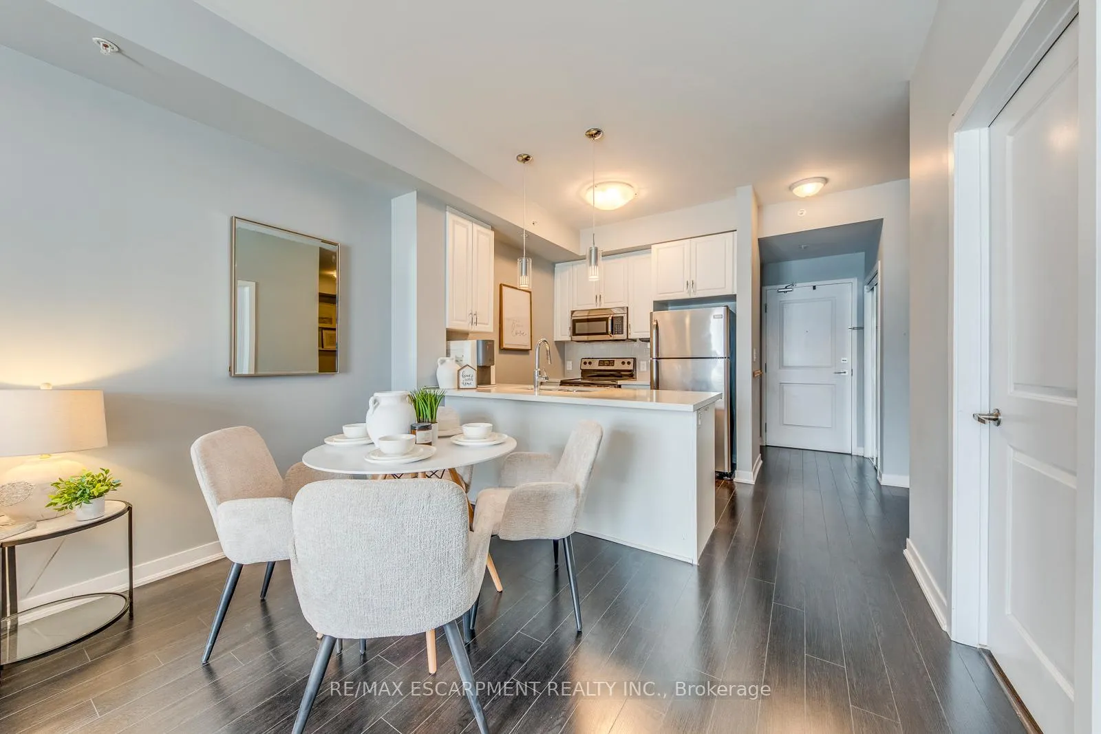 Photo 16 of Unit 114, 5010 Corporate Drive, Burlington, Uptown — HOMEH