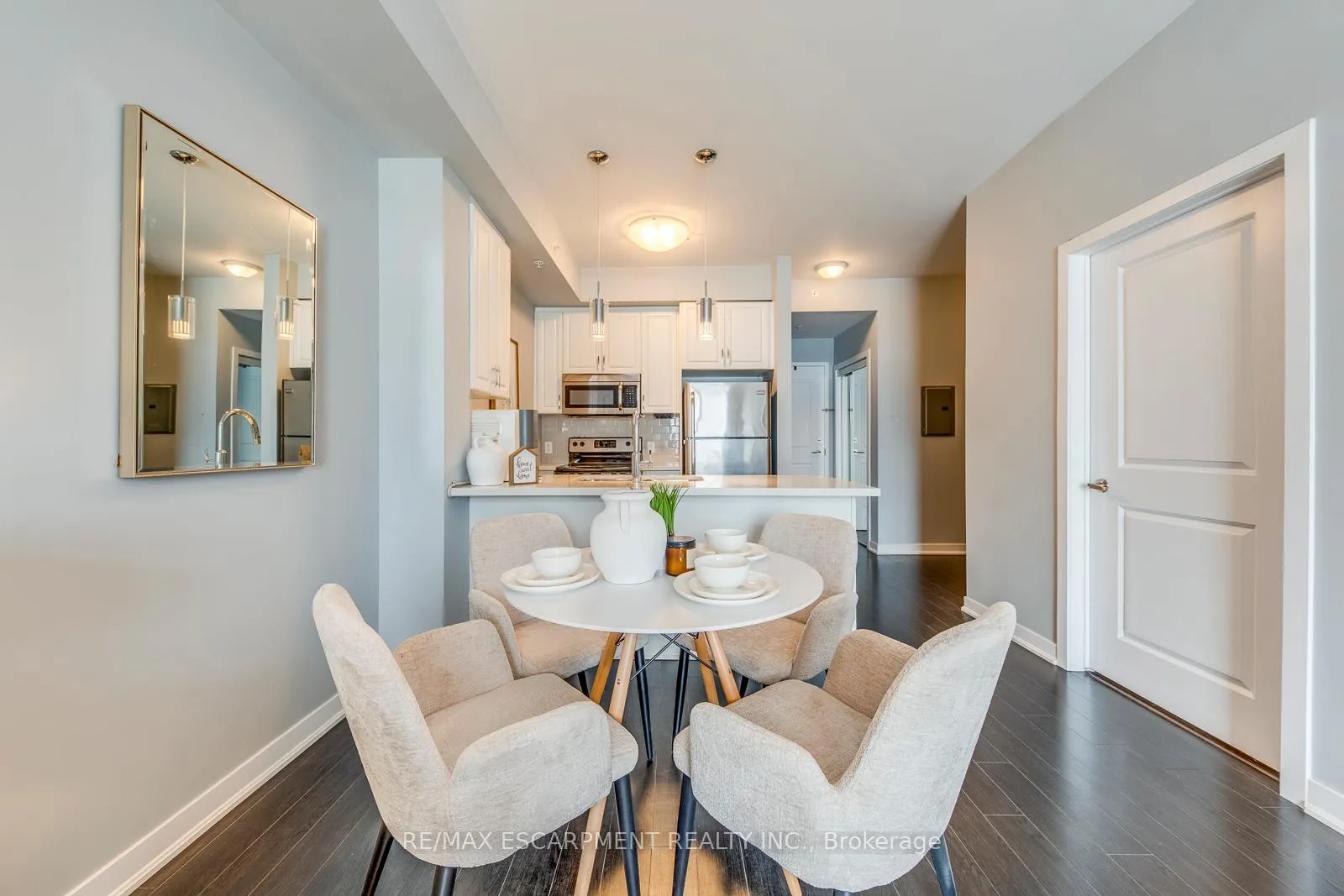 Photo 17 of Unit 114, 5010 Corporate Drive, Burlington, Uptown — HOMEH