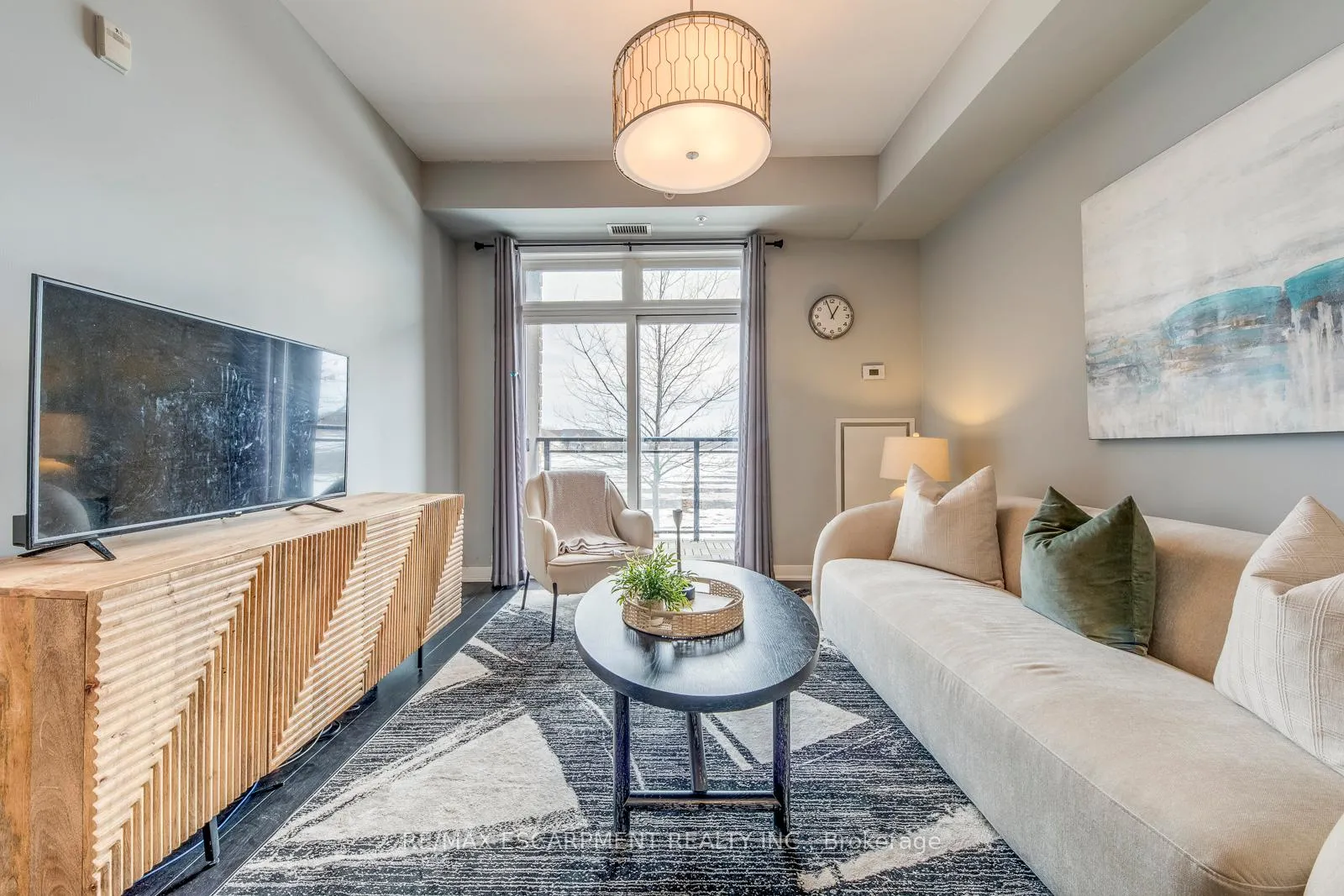 Photo 18 of Unit 114, 5010 Corporate Drive, Burlington, Uptown — HOMEH