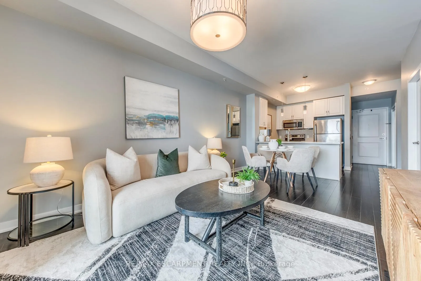 Photo 21 of Unit 114, 5010 Corporate Drive, Burlington, Uptown — HOMEH