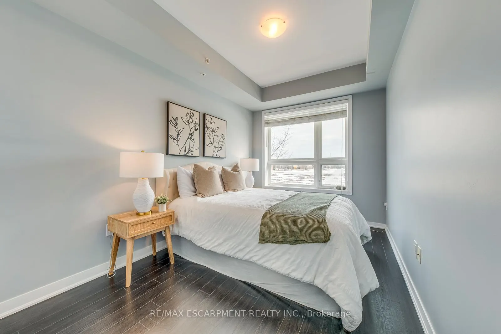 Photo 22 of Unit 114, 5010 Corporate Drive, Burlington, Uptown — HOMEH