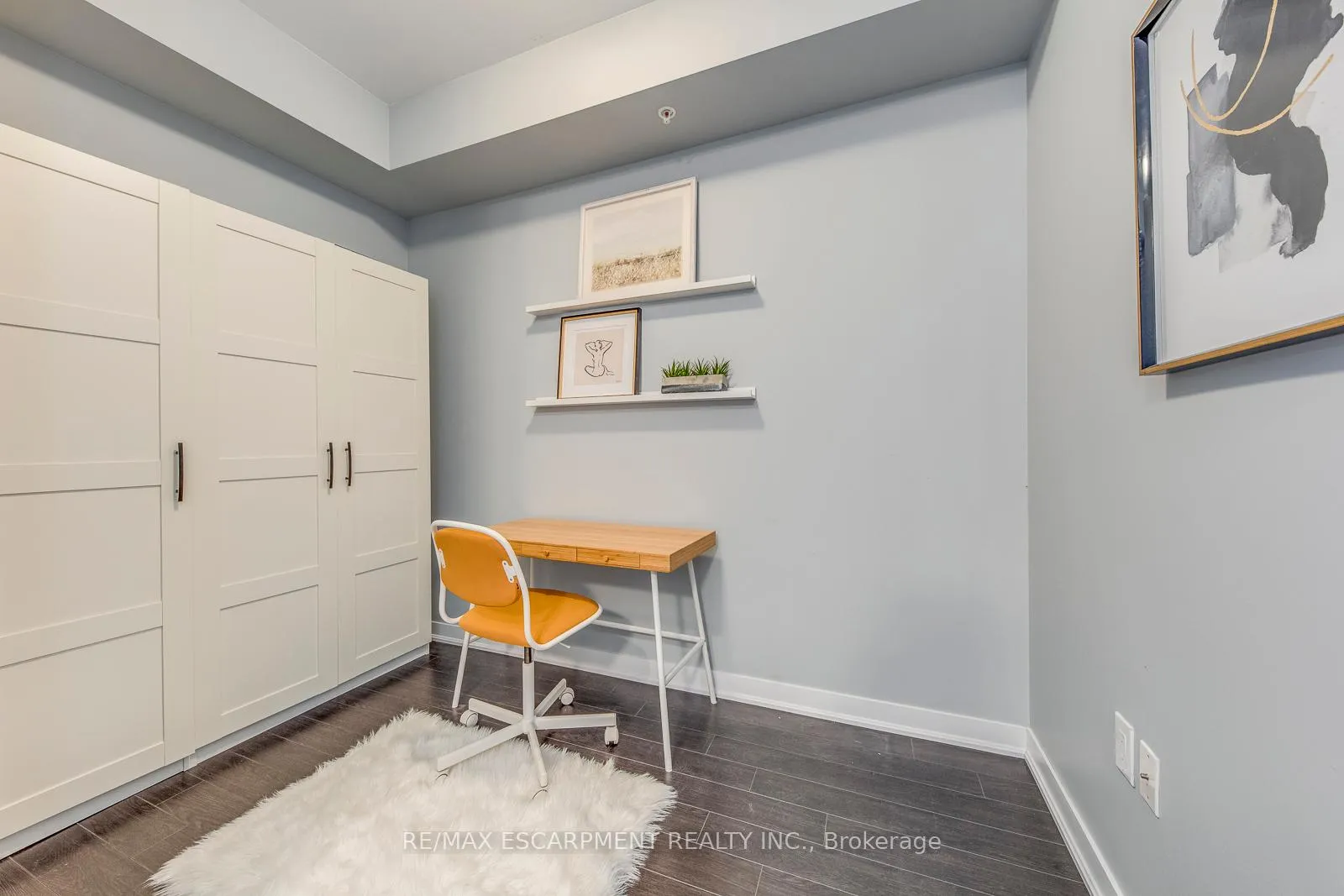Photo 24 of Unit 114, 5010 Corporate Drive, Burlington, Uptown — HOMEH