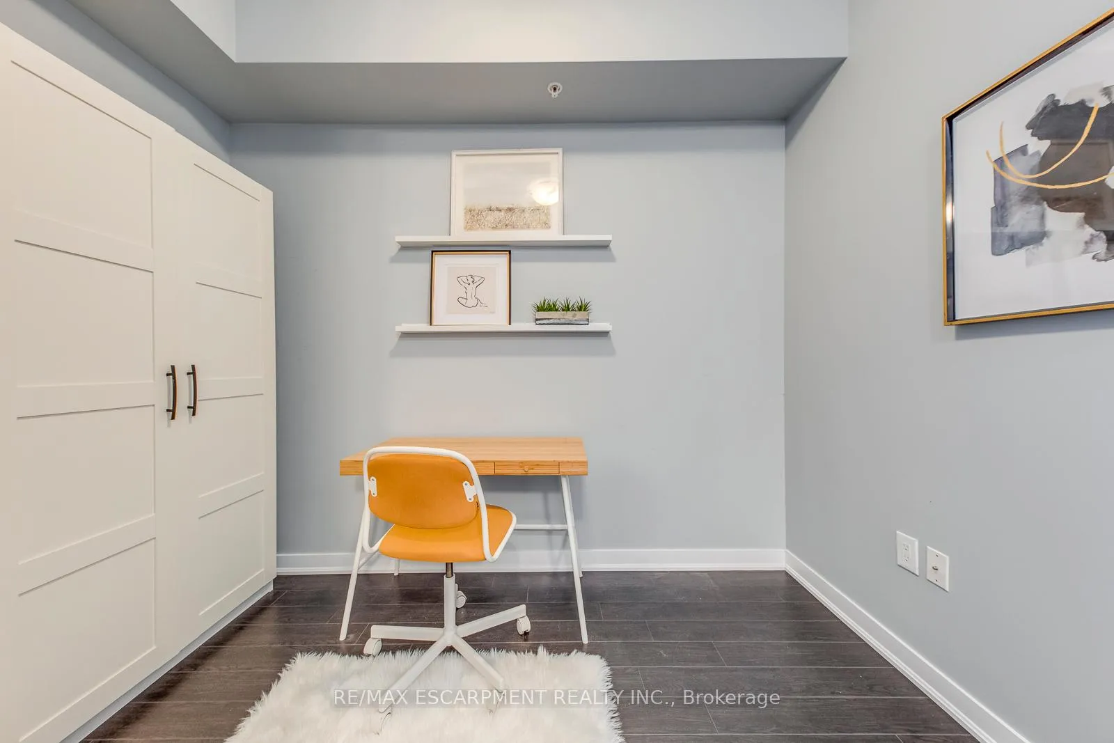 Photo 25 of Unit 114, 5010 Corporate Drive, Burlington, Uptown — HOMEH