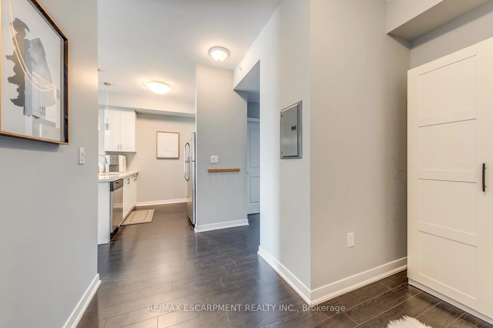 Photo 26 of Unit 114, 5010 Corporate Drive, Burlington, Uptown — HOMEH