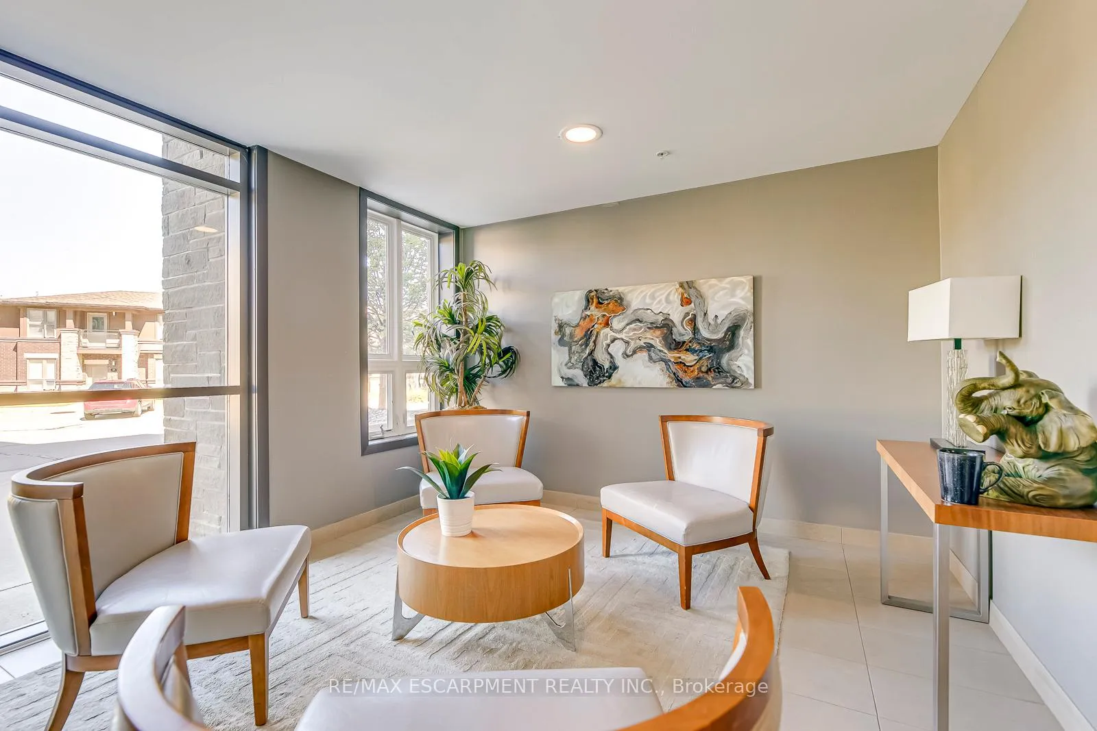 Photo 29 of Unit 114, 5010 Corporate Drive, Burlington, Uptown — HOMEH