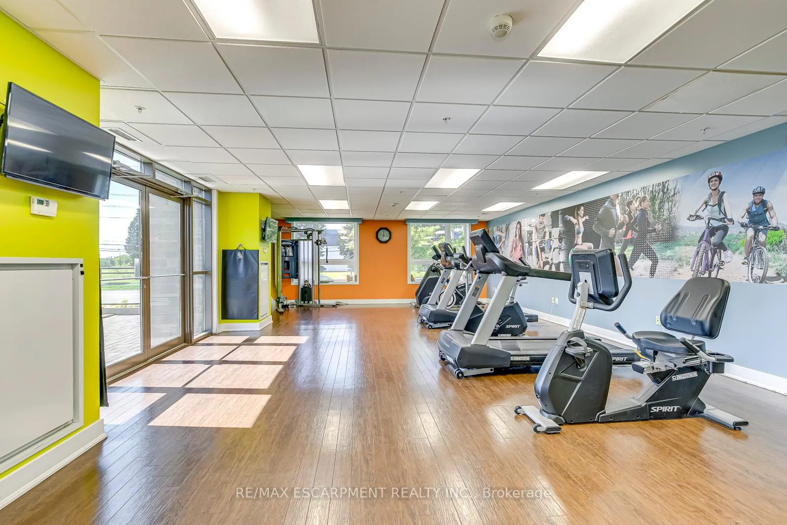 Photo 30 of Unit 114, 5010 Corporate Drive, Burlington, Uptown — HOMEH