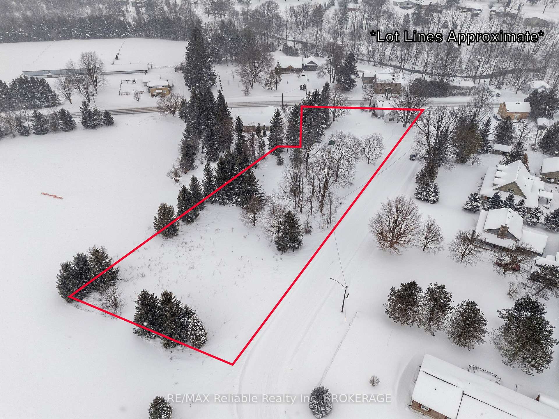 Photo 5 of 8 Mill Road, Huron East, Egmondville — HOMEH