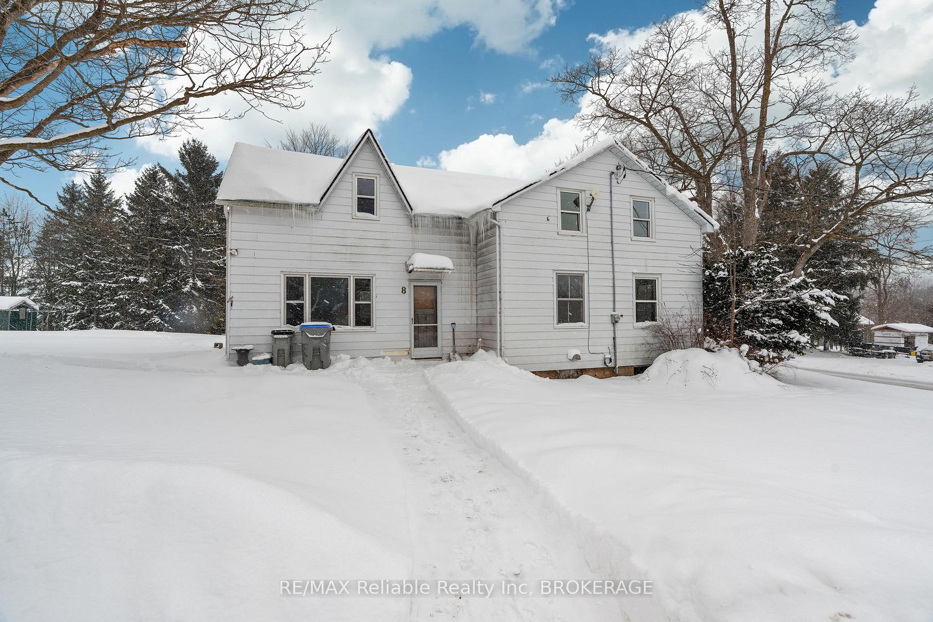 Photo 7 of 8 Mill Road, Huron East, Egmondville — HOMEH