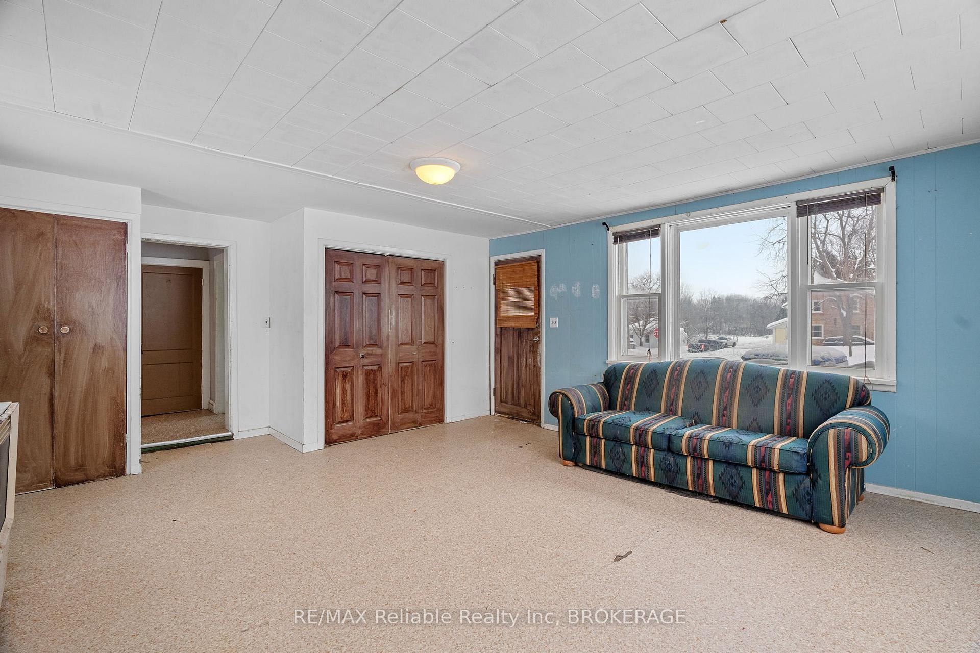 Photo 9 of 8 Mill Road, Huron East, Egmondville — HOMEH